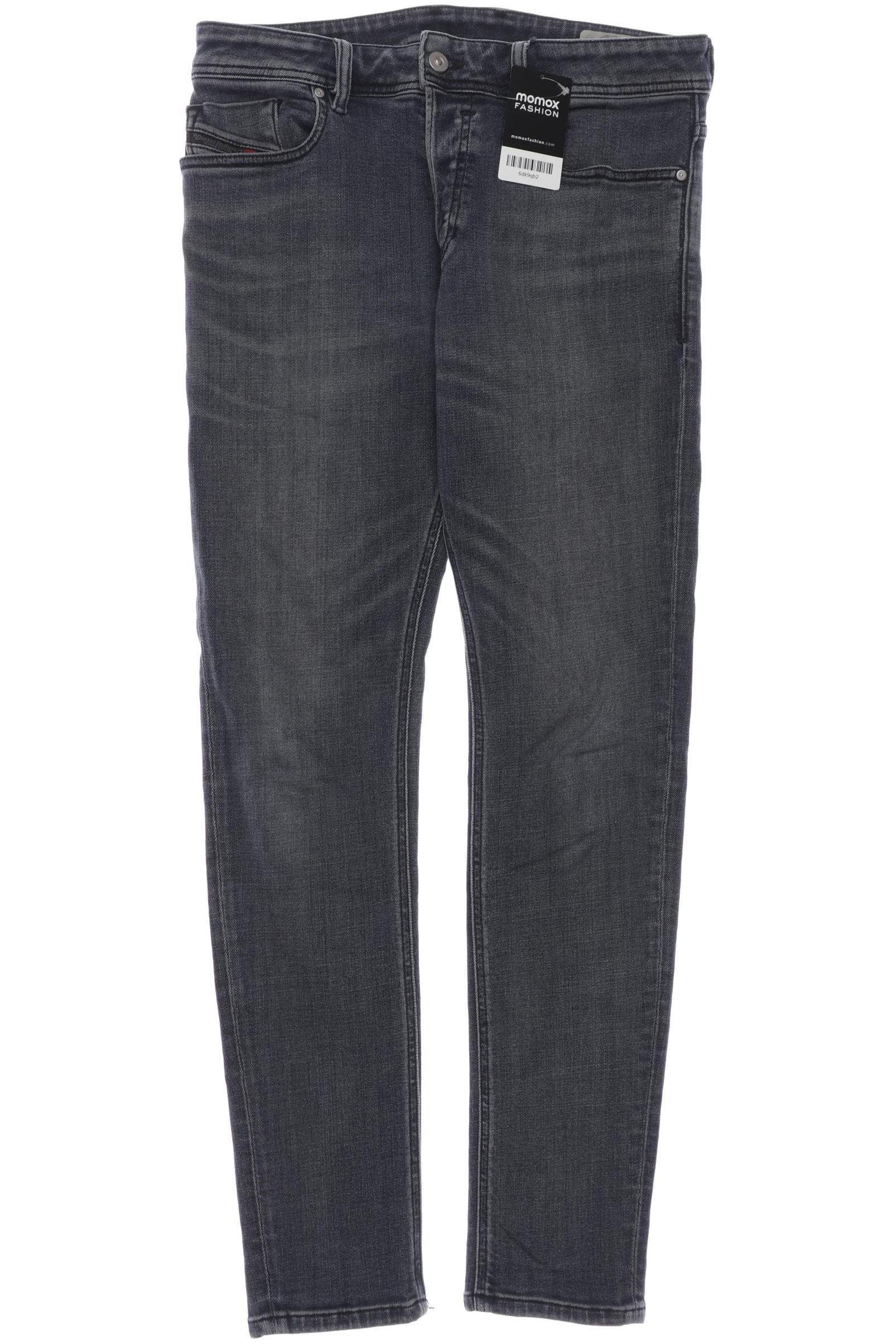 

Diesel Herren Jeans, blau, Gr. 30