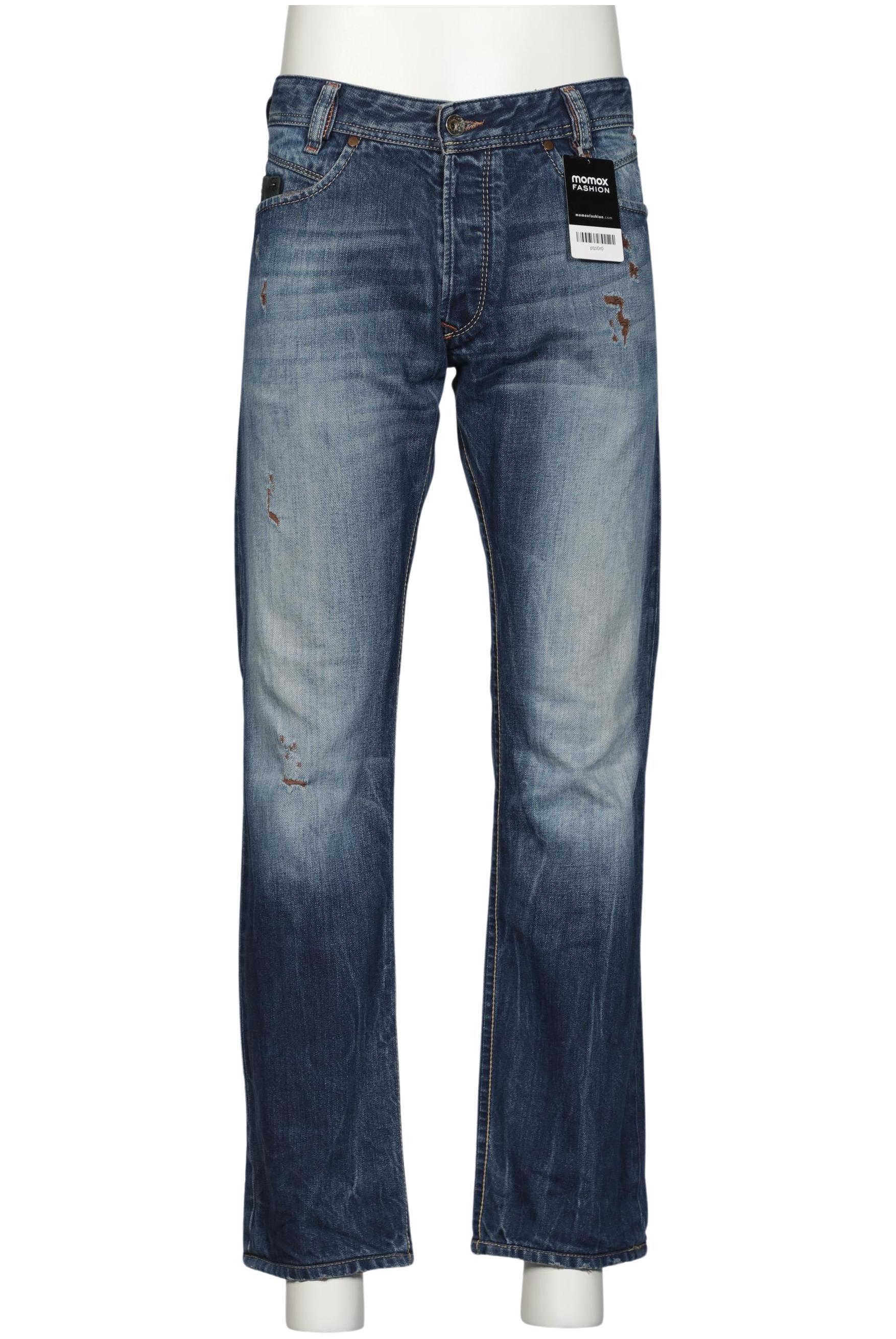 

Diesel Herren Jeans, blau, Gr. 31