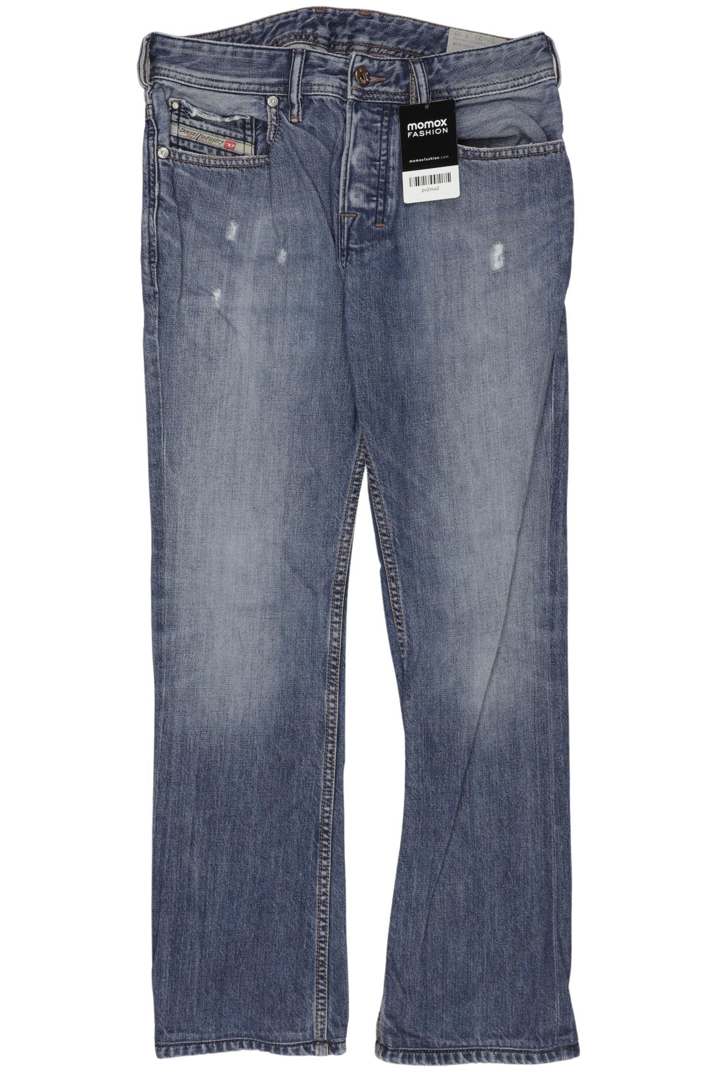 

Diesel Herren Jeans, blau, Gr. 27