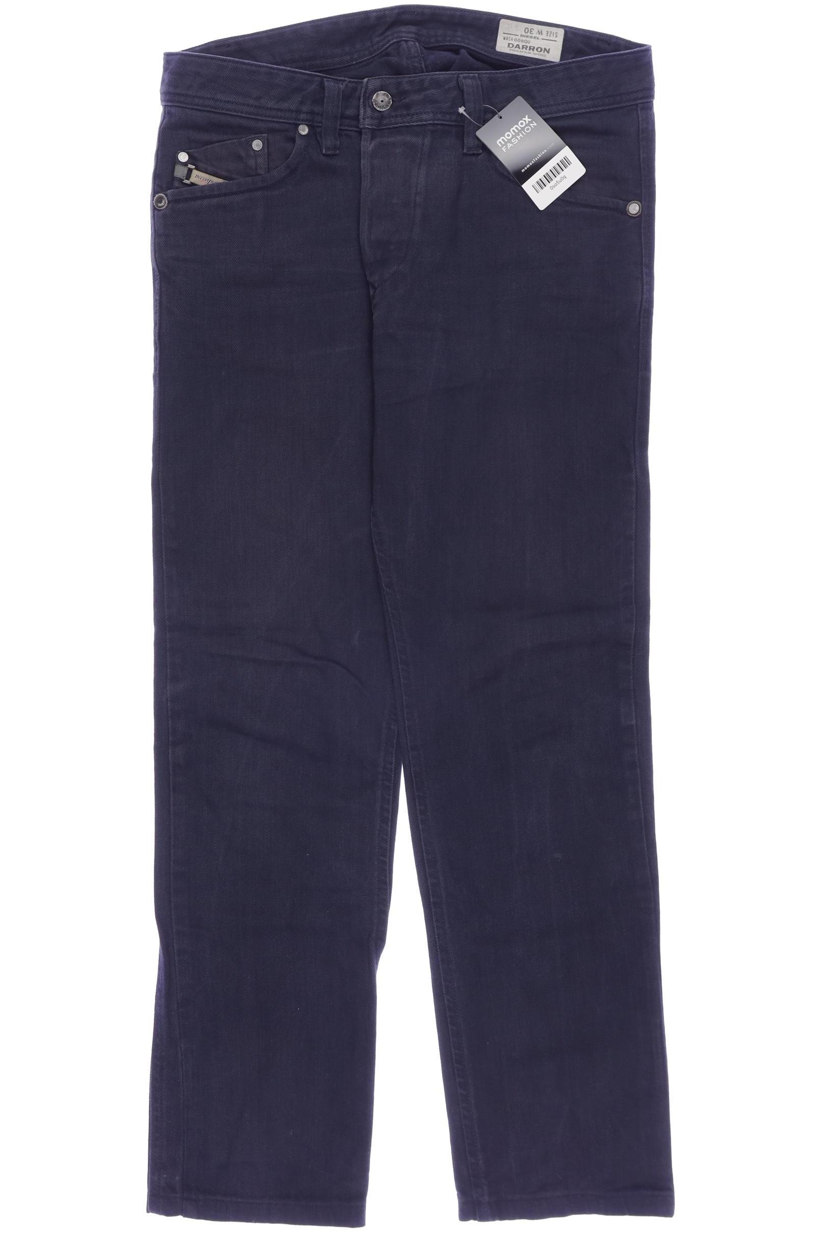 

Diesel Herren Jeans, marineblau, Gr. 30