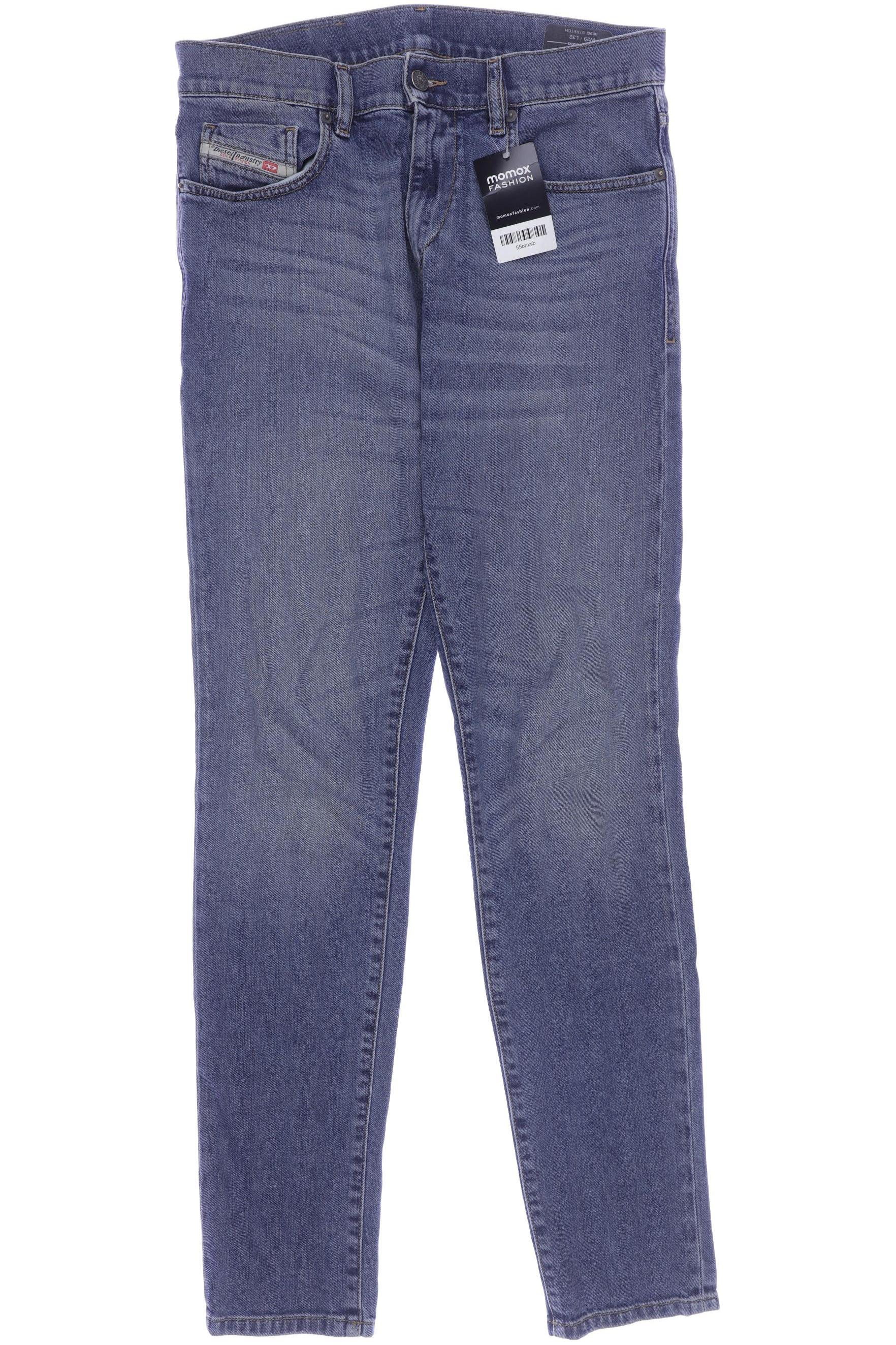 

Diesel Herren Jeans, blau, Gr. 29