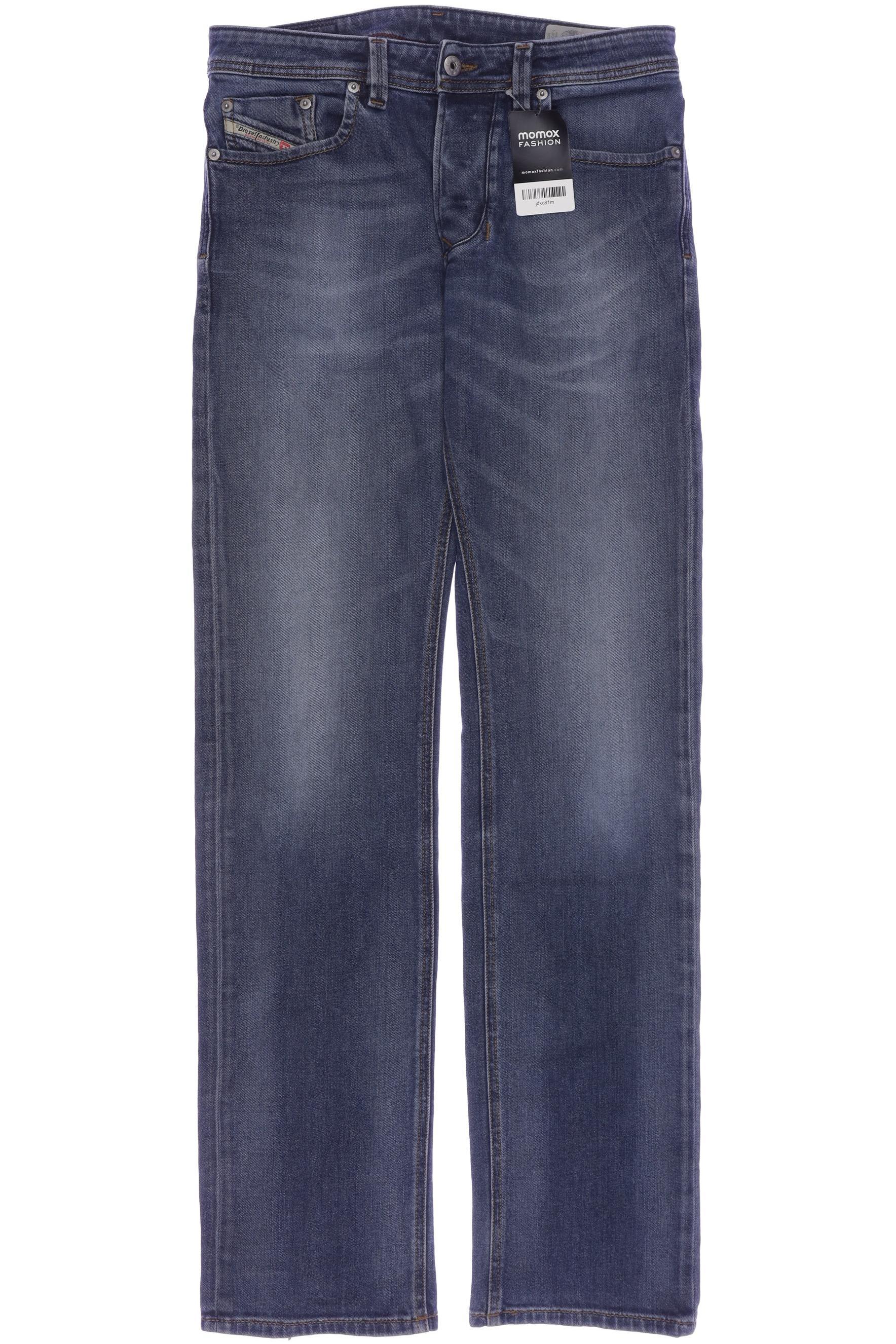 

Diesel Herren Jeans, blau, Gr. 30
