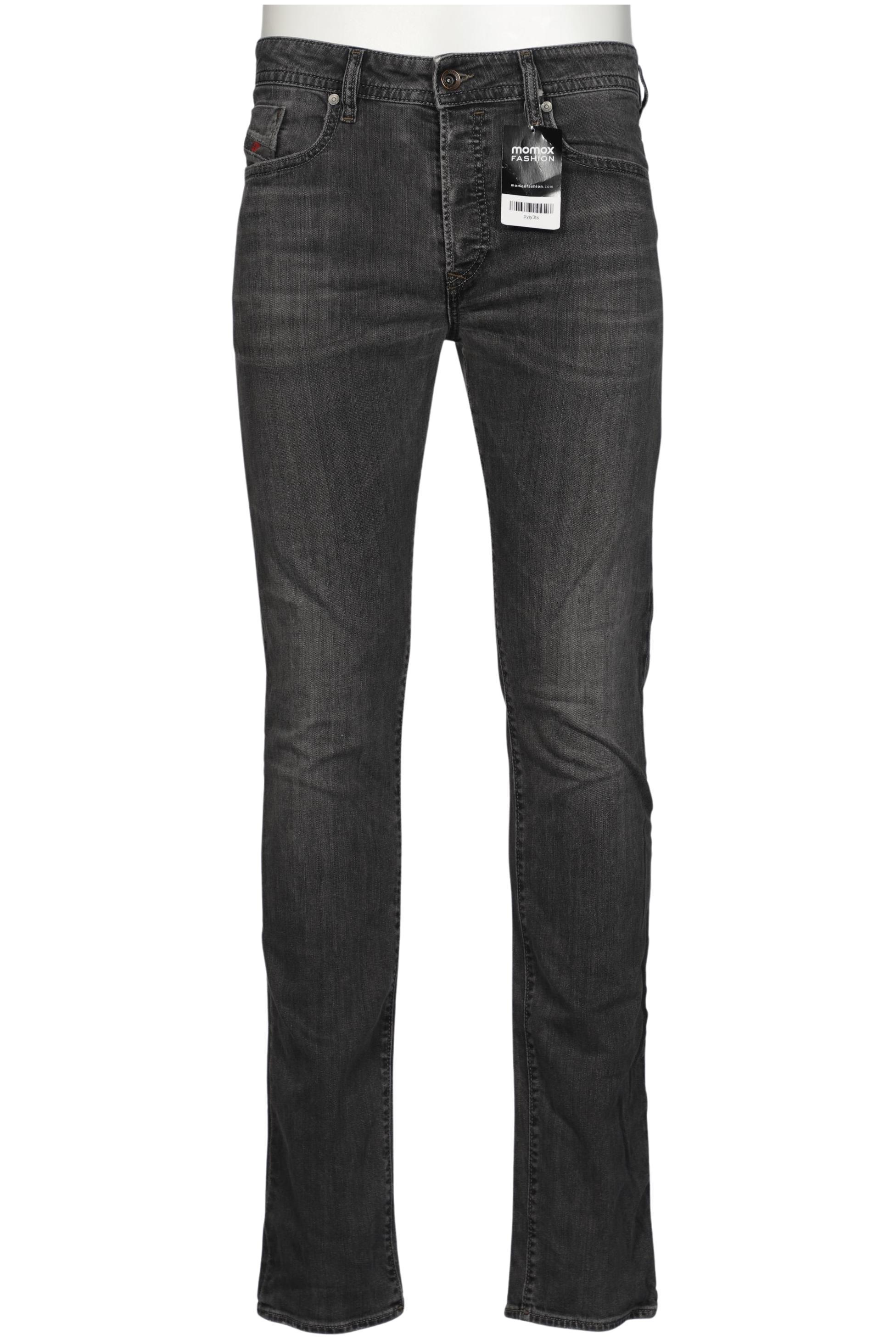 

Diesel Herren Jeans, grau, Gr. 33