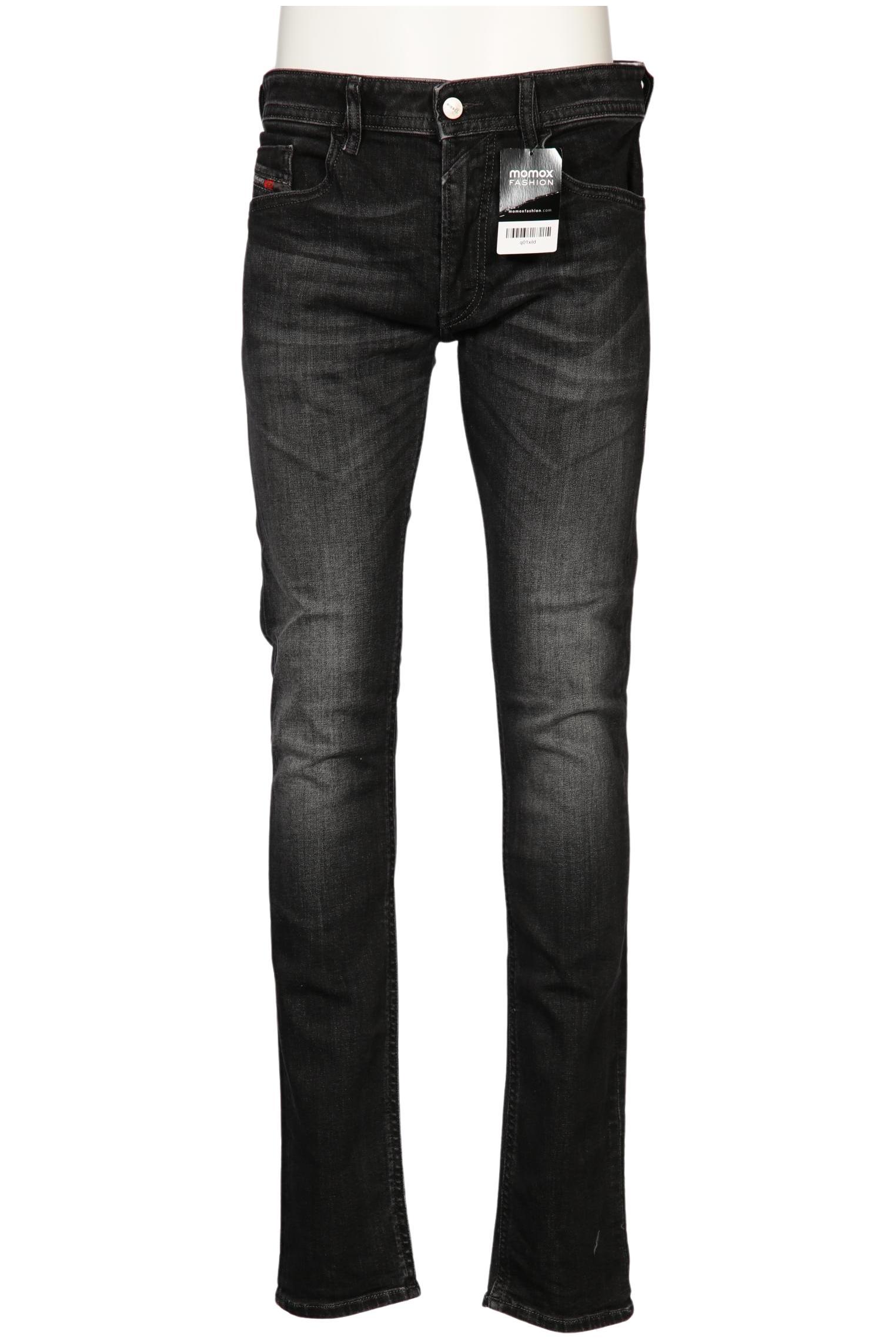 

Diesel Herren Jeans, schwarz, Gr. 30