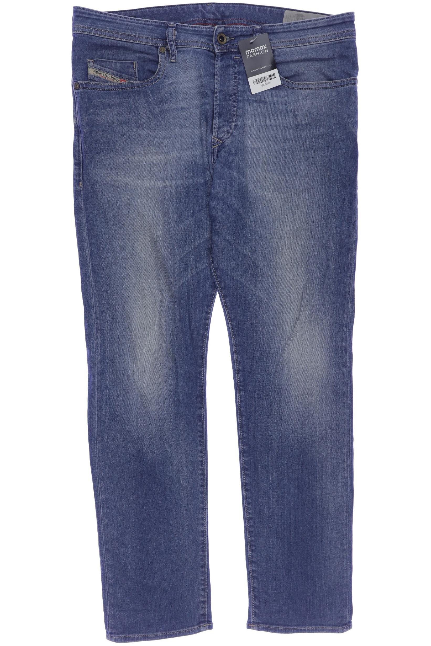 

Diesel Herren Jeans, blau, Gr. 33