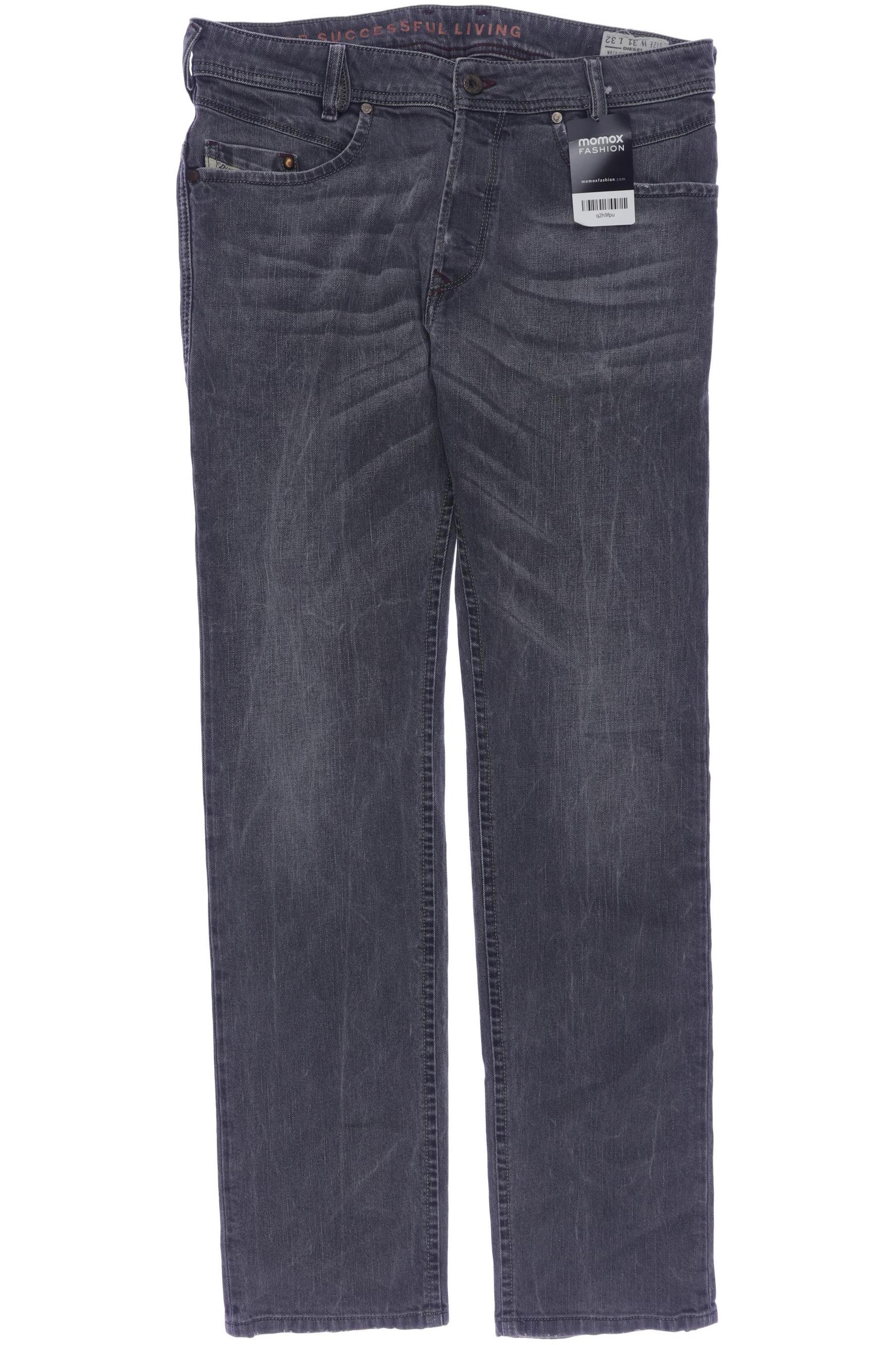 

Diesel Herren Jeans, grau, Gr. 31