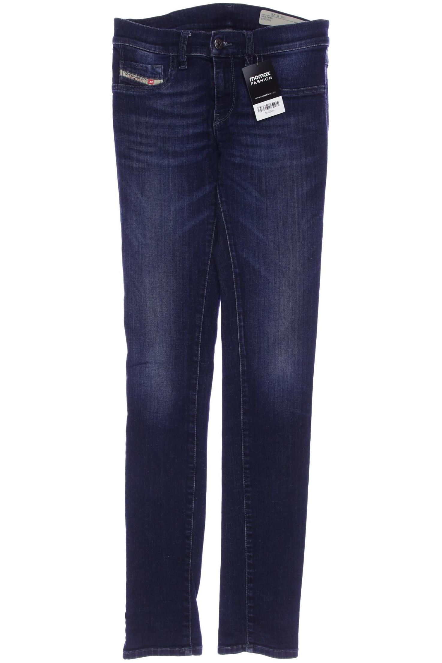 

Diesel Herren Jeans, marineblau, Gr. 28