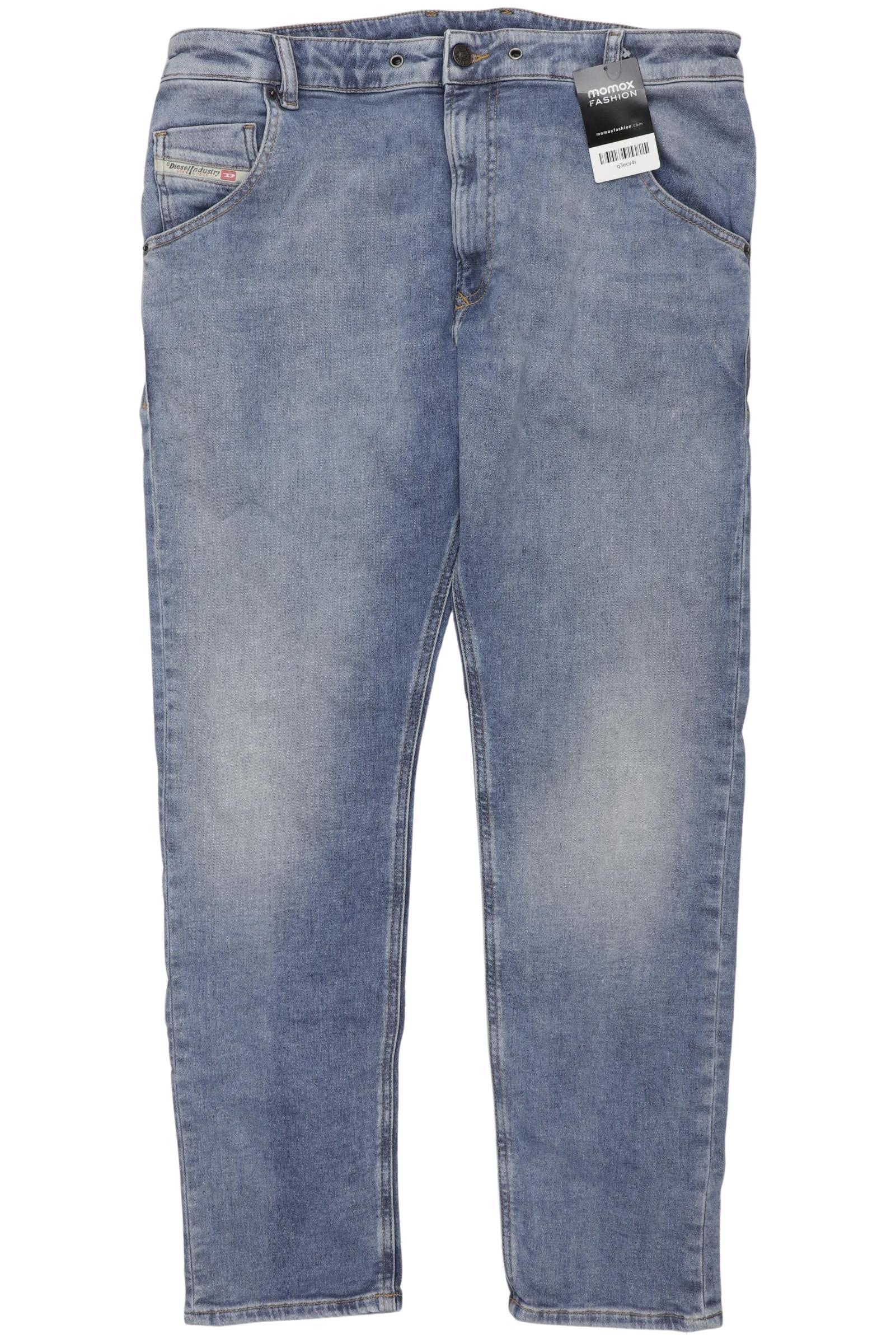 

Diesel Herren Jeans, blau, Gr. 34