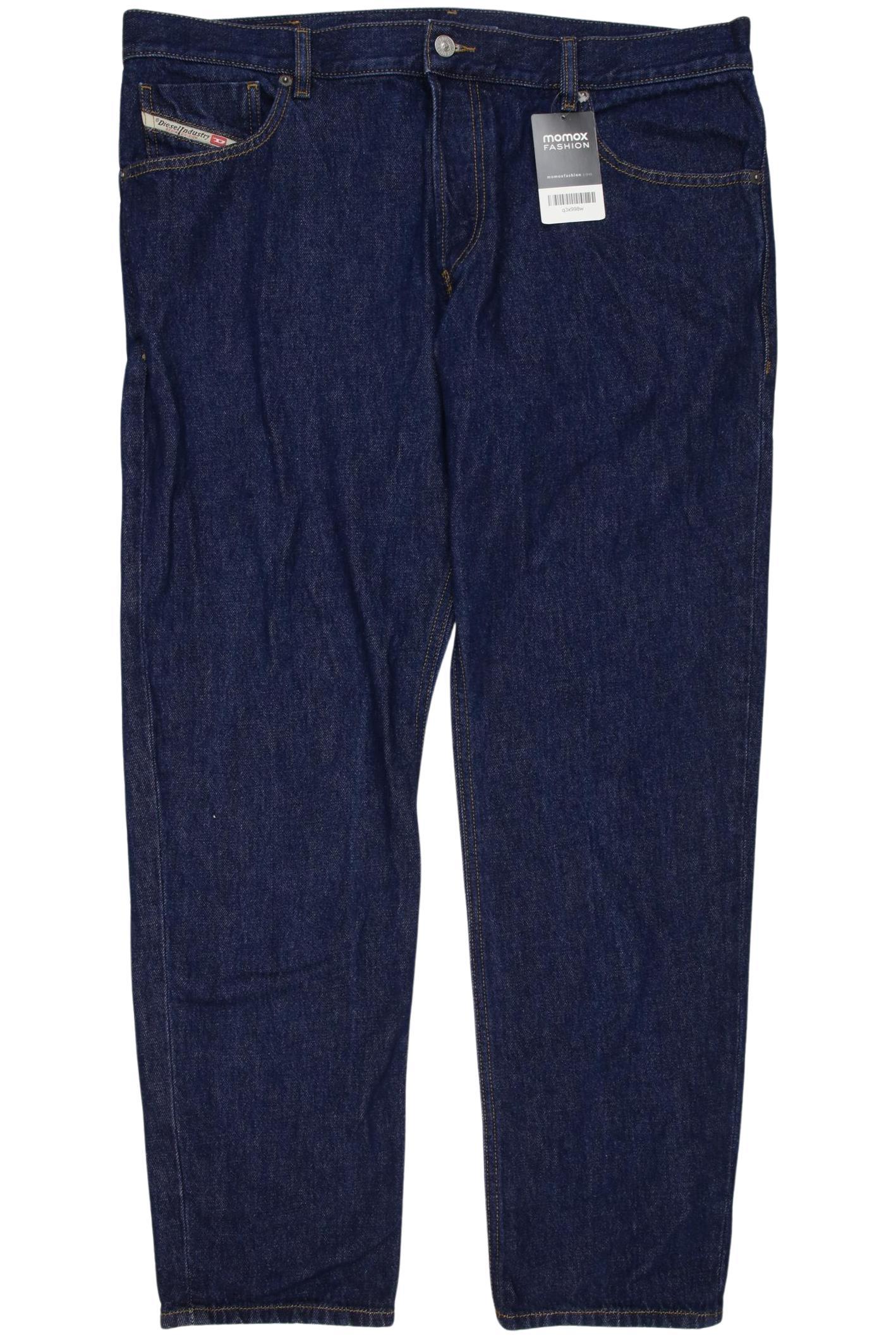 

Diesel Herren Jeans, marineblau, Gr. 38