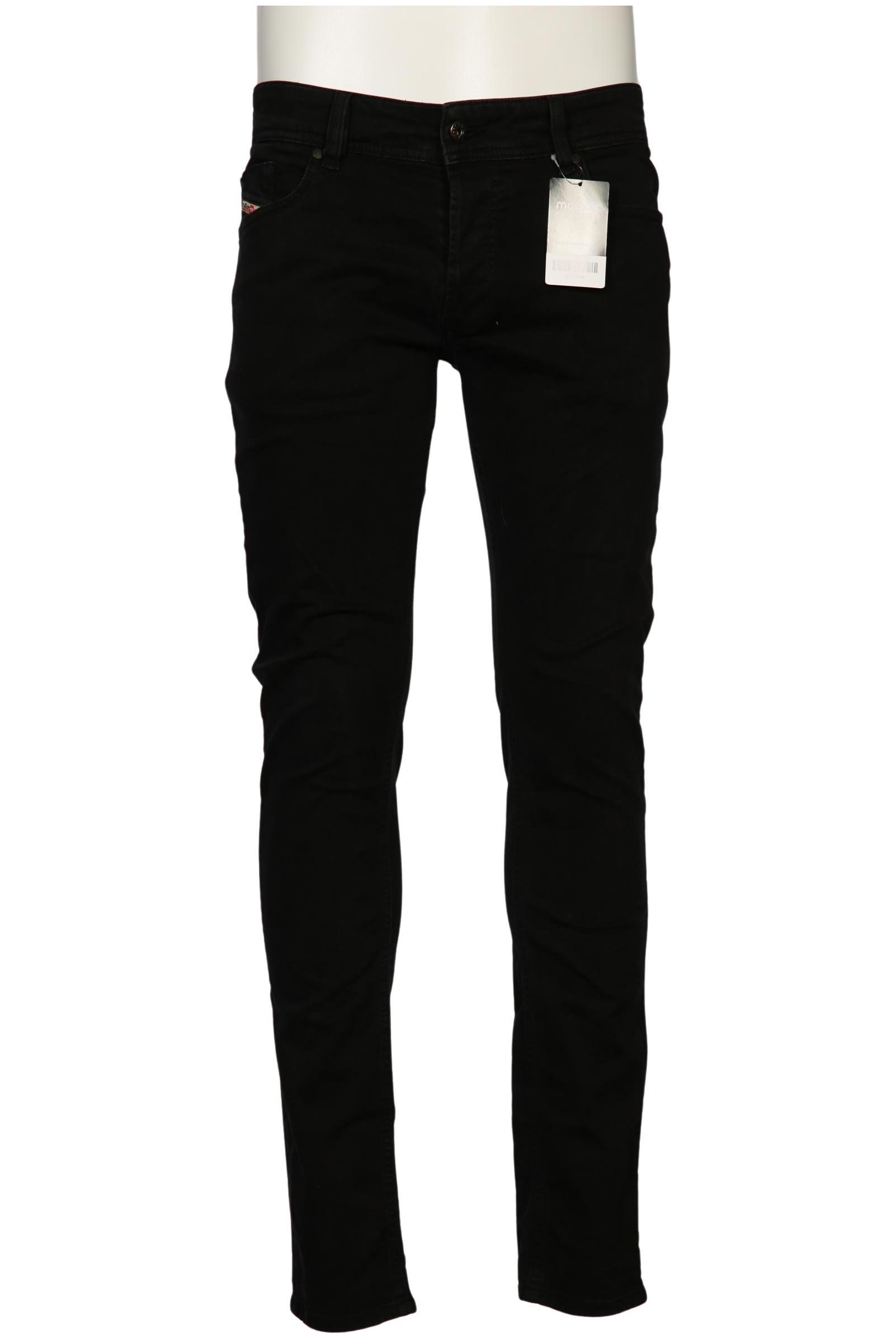 

Diesel Herren Jeans, schwarz, Gr. 34