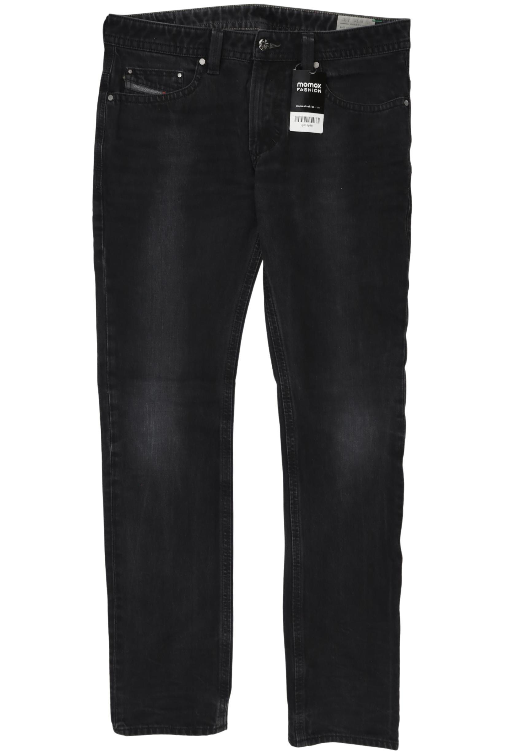 

Diesel Herren Jeans, schwarz, Gr. 31