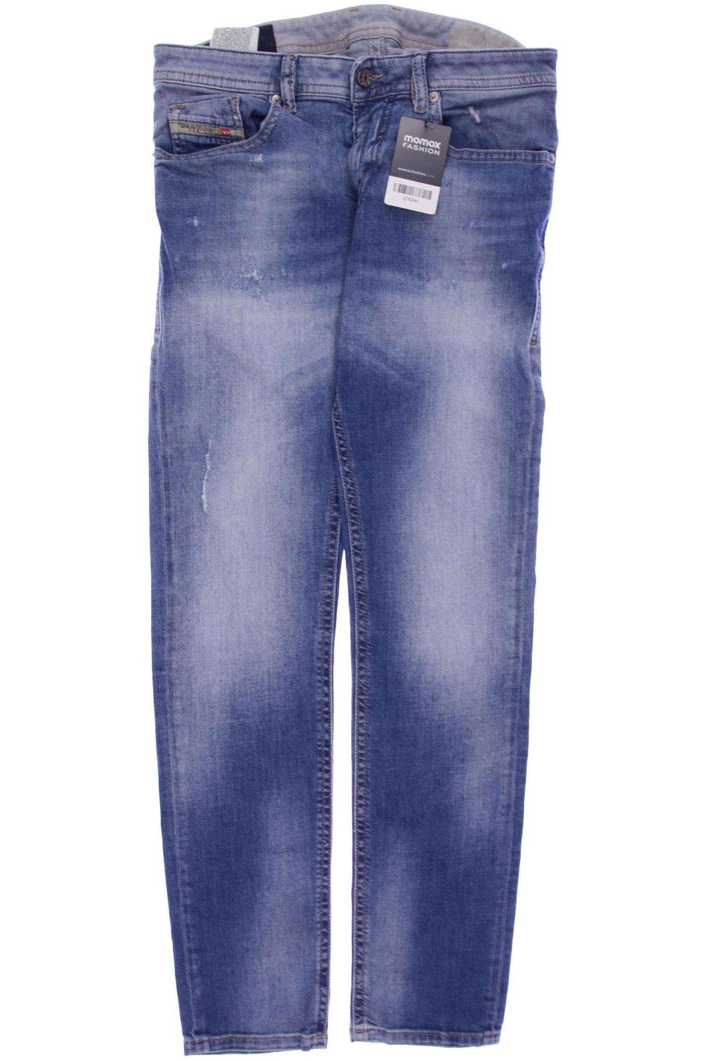 

Diesel Herren Jeans, blau