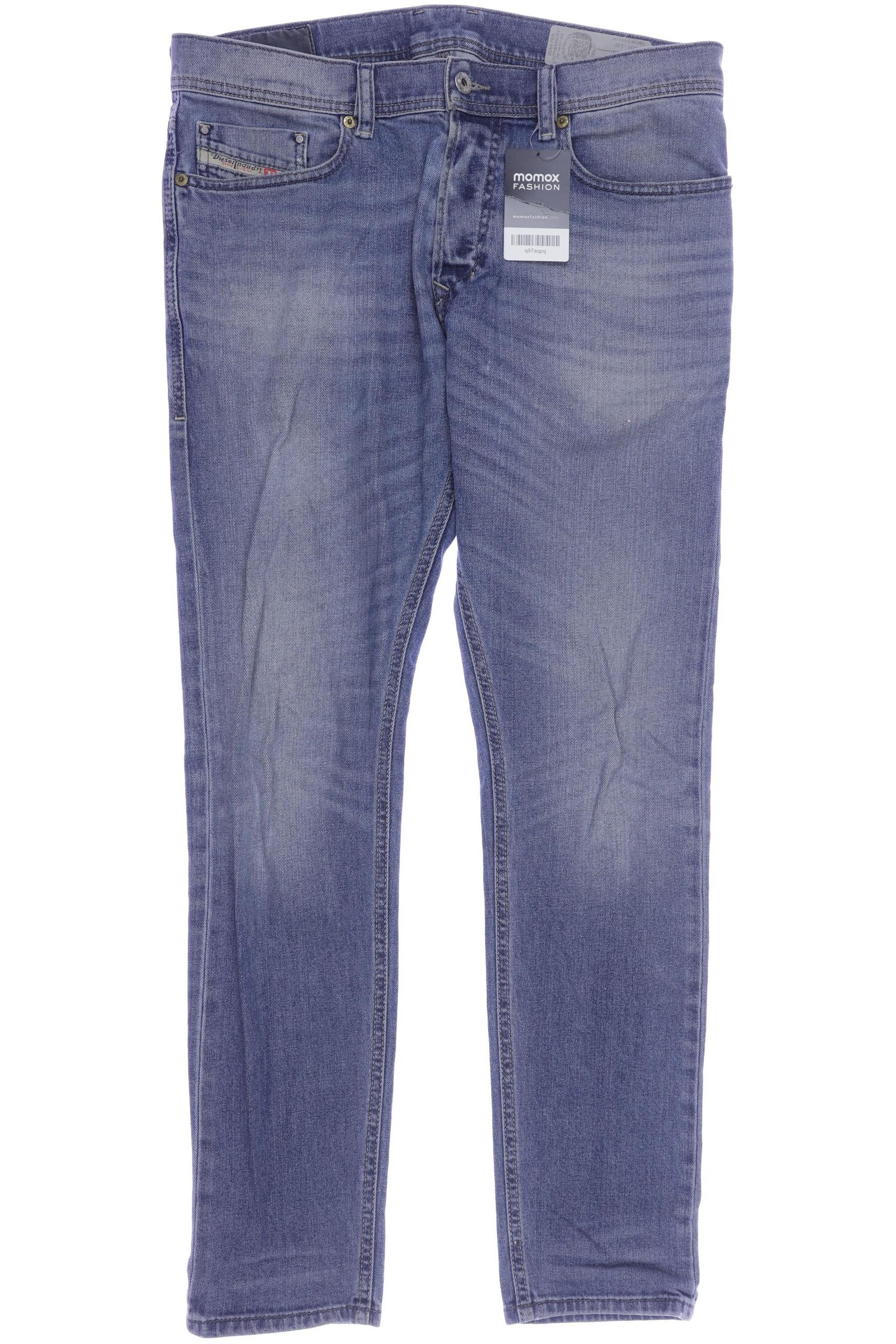 

Diesel Herren Jeans, blau, Gr. 31