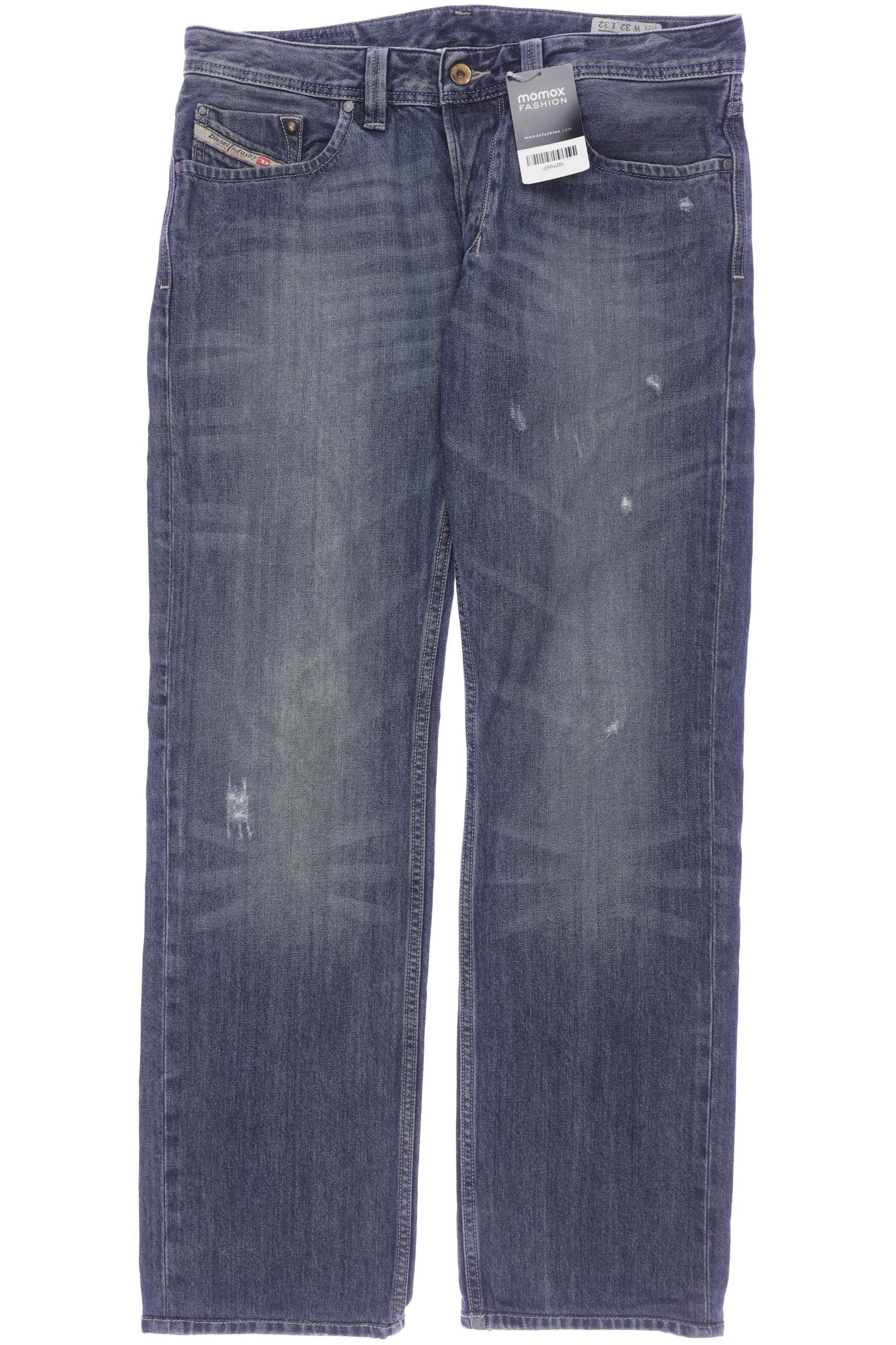 

Diesel Herren Jeans, blau, Gr. 31