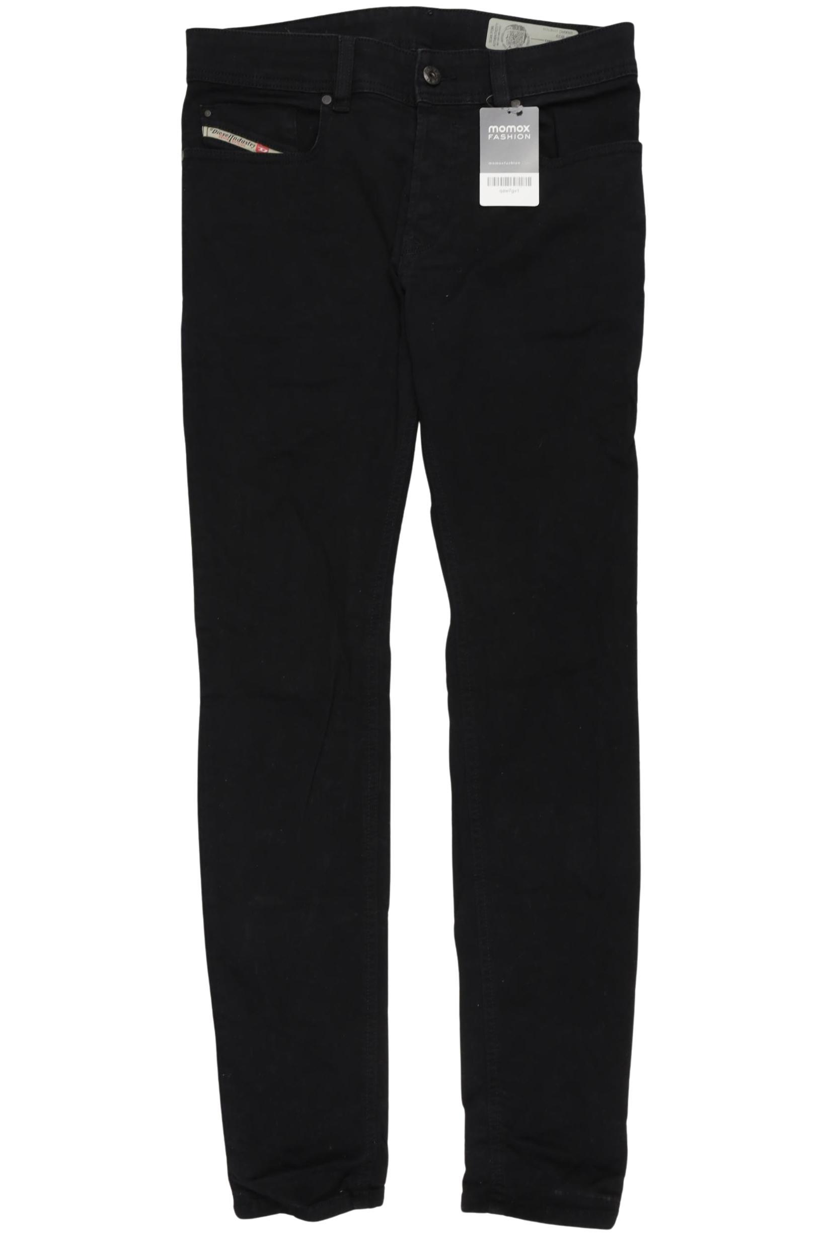 

Diesel Herren Jeans, schwarz, Gr. 29