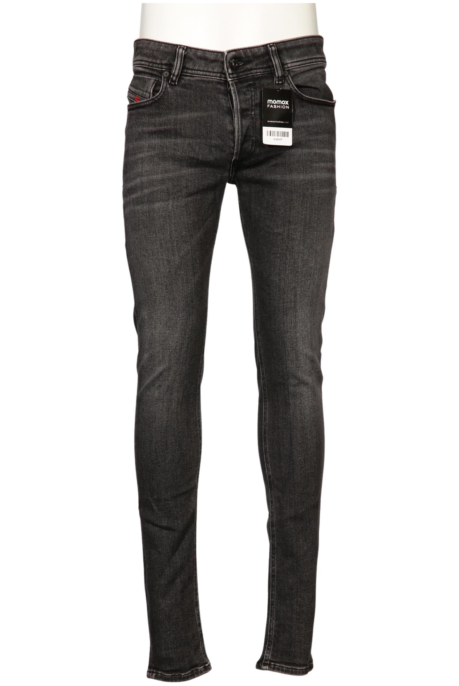 

Diesel Herren Jeans, grau, Gr. 30