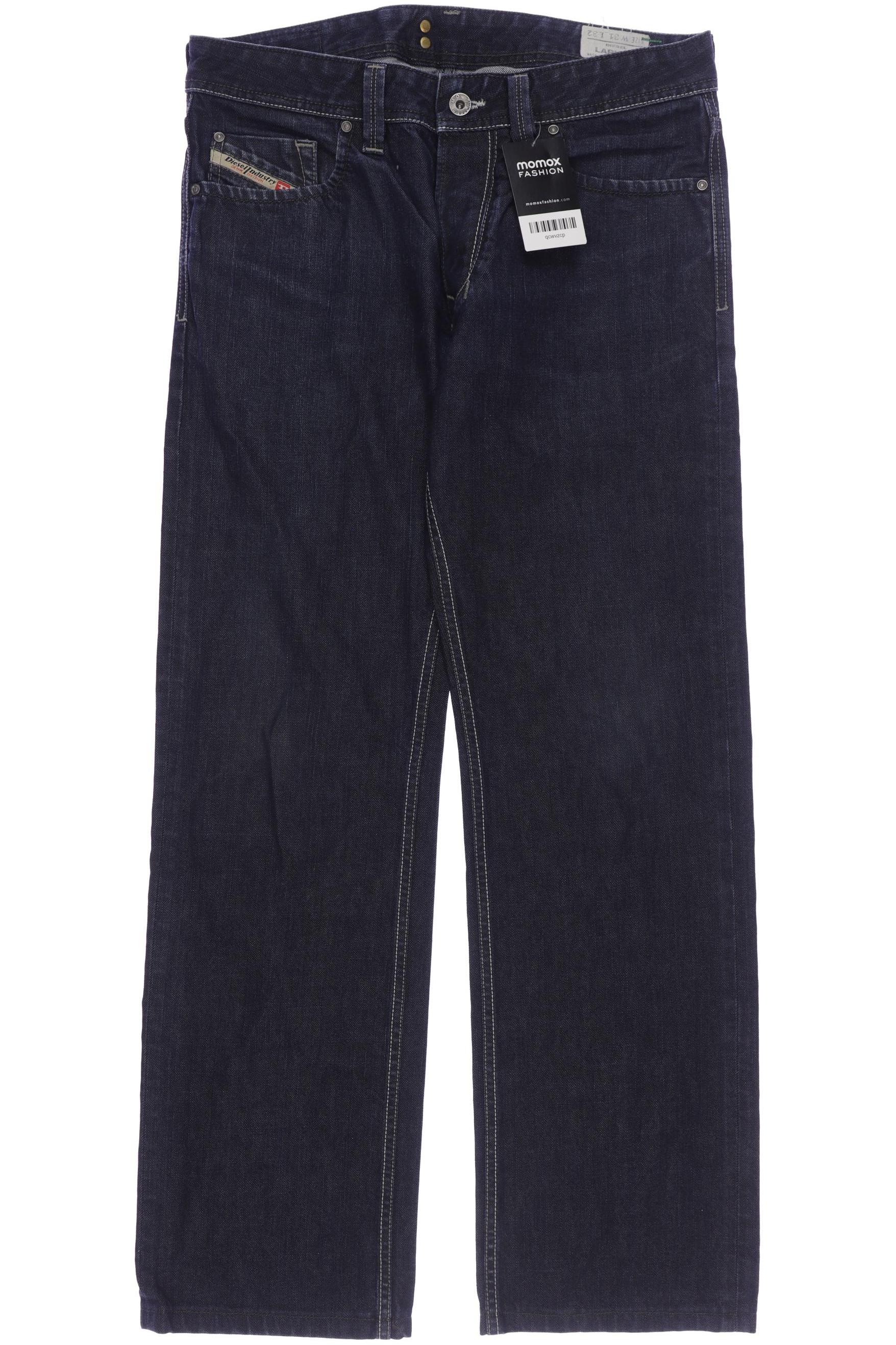 

Diesel Herren Jeans, marineblau, Gr. 31