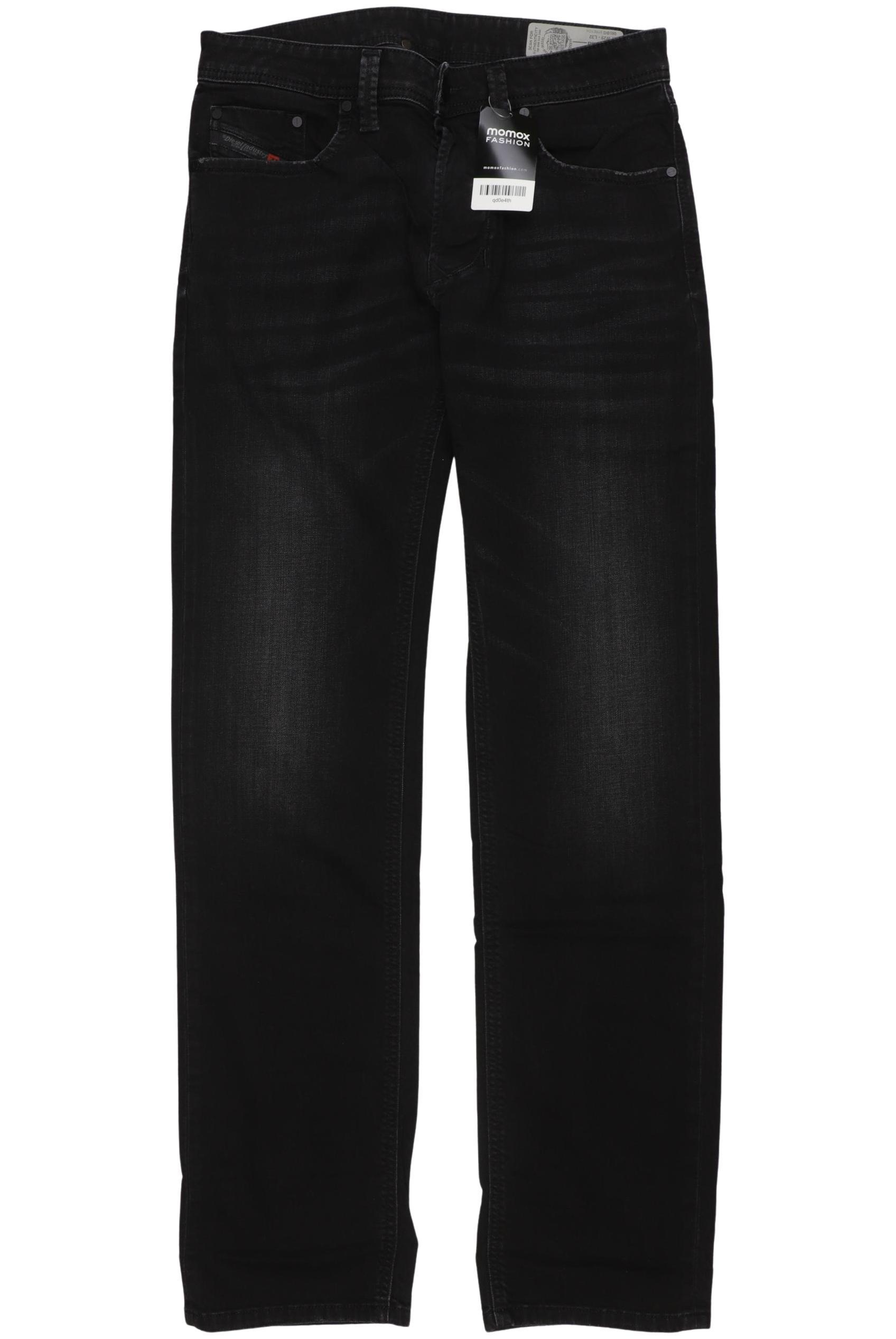 

Diesel Herren Jeans, schwarz, Gr. 29