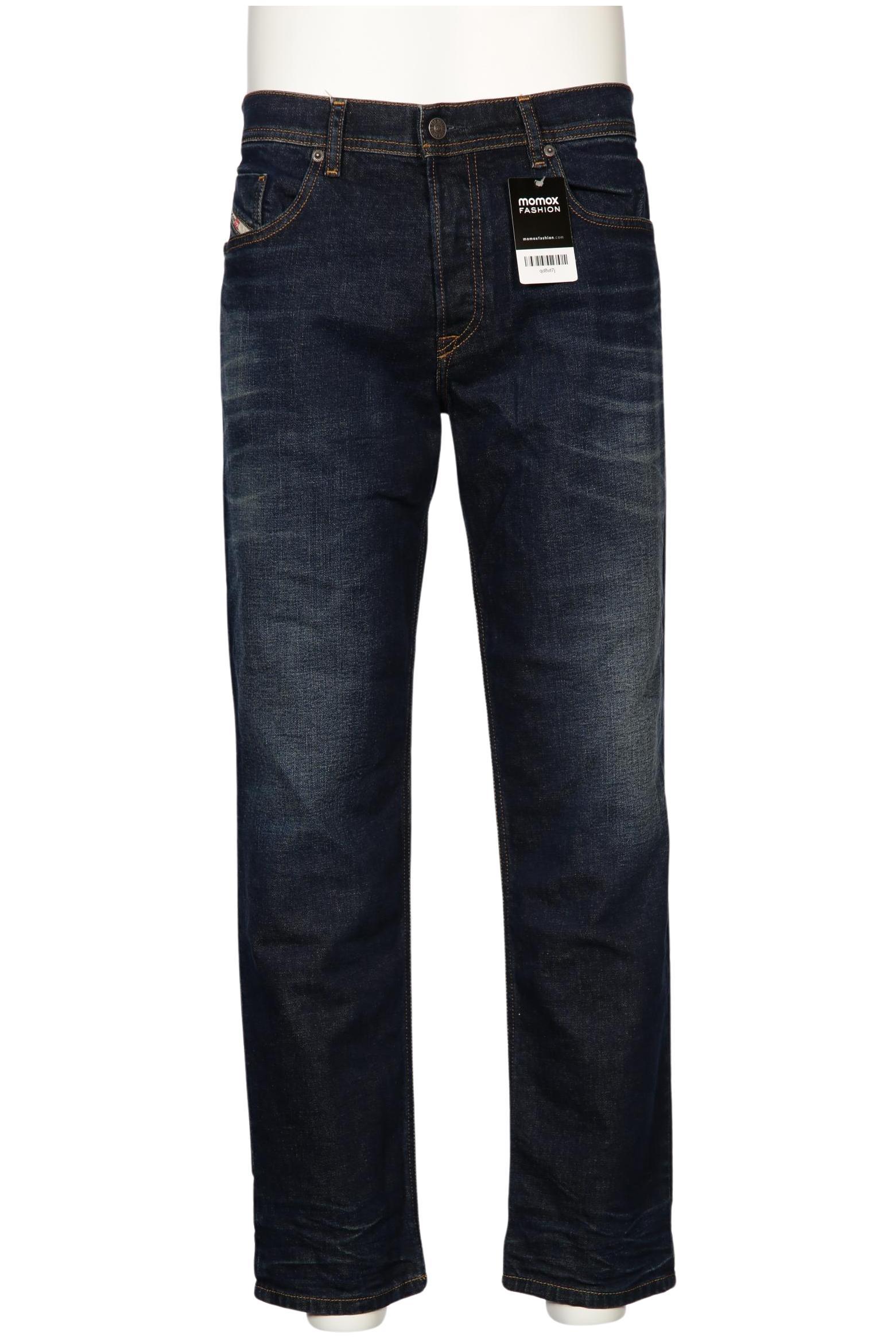 

Diesel Herren Jeans, marineblau, Gr. 36