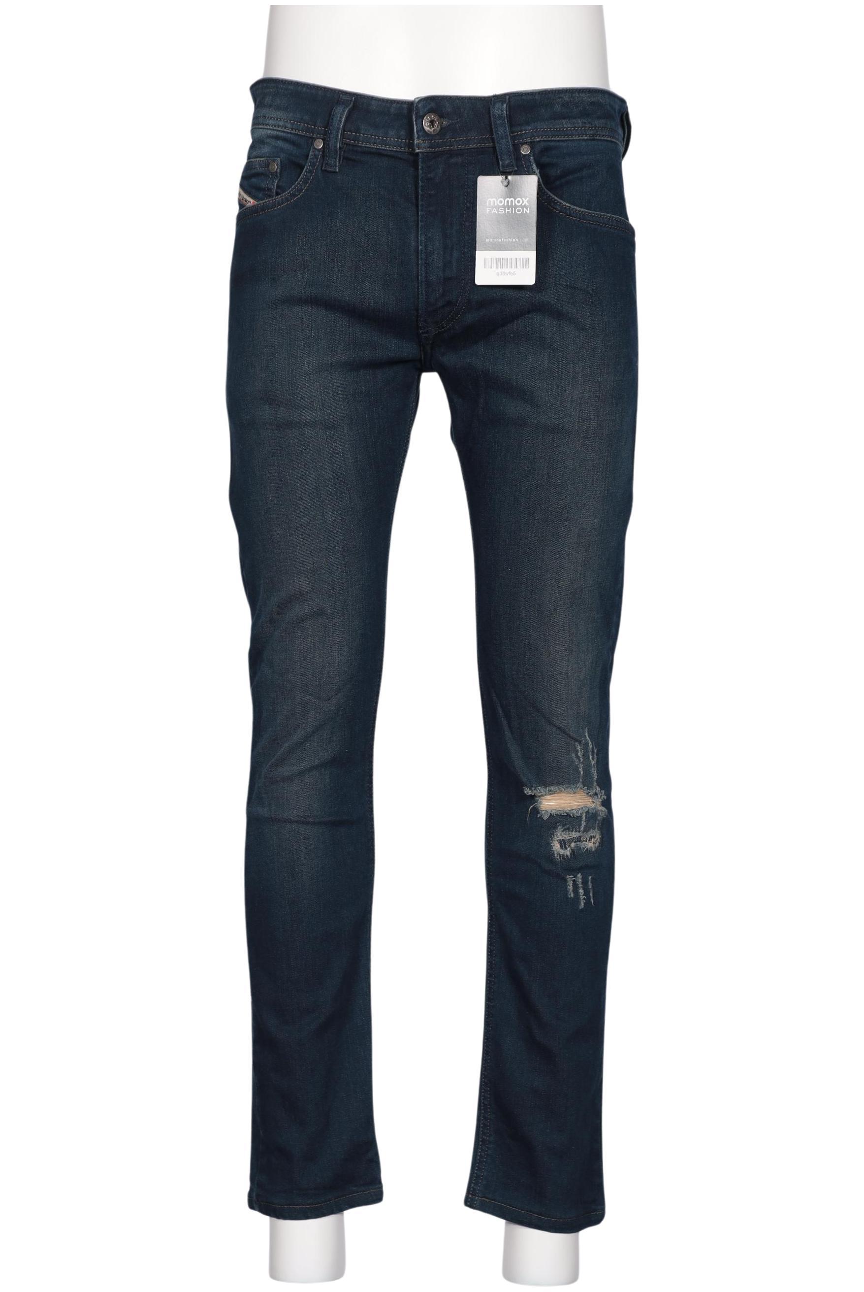 

Diesel Herren Jeans, marineblau, Gr. 30