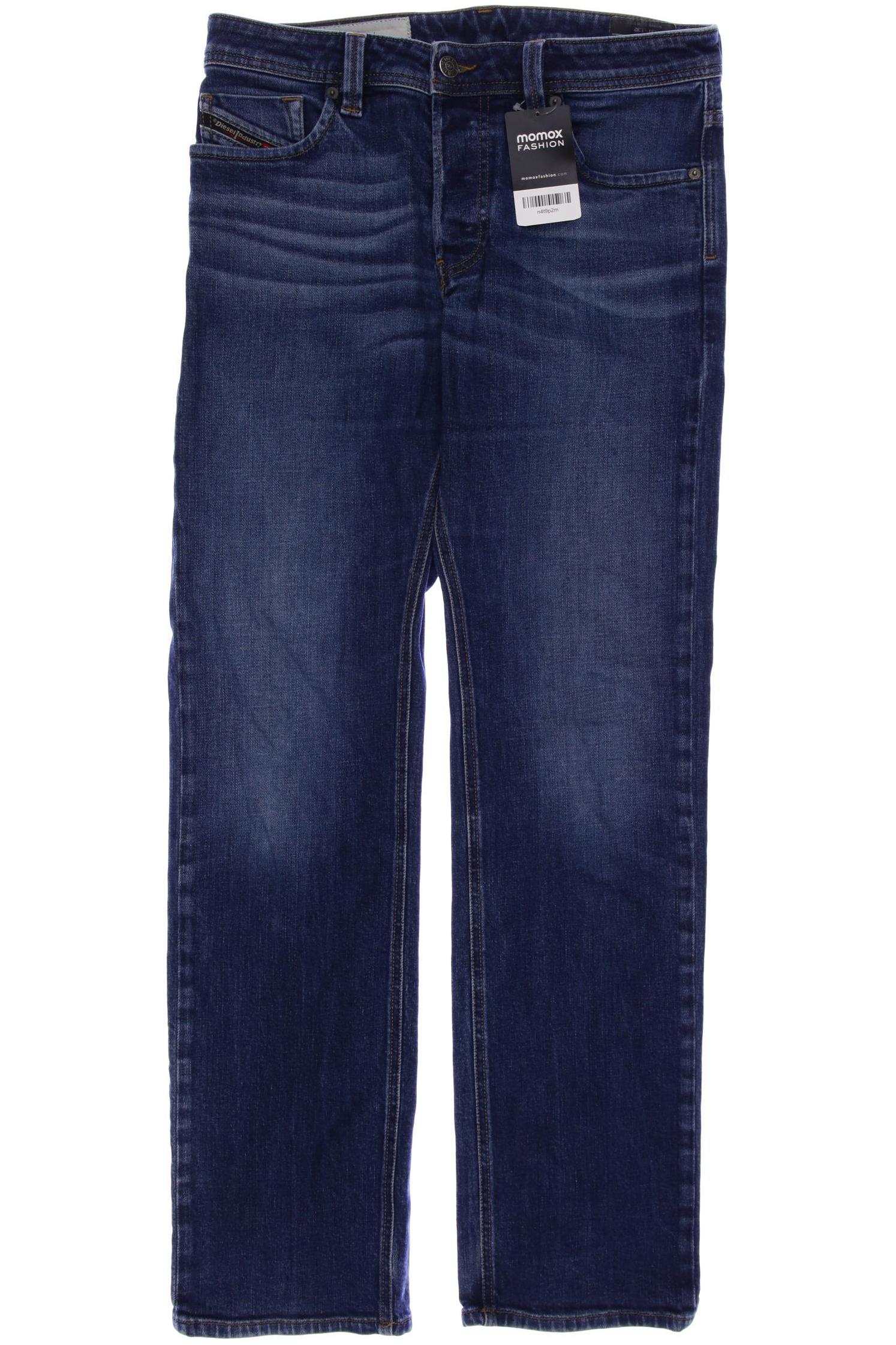 

Diesel Herren Jeans, blau, Gr. 31