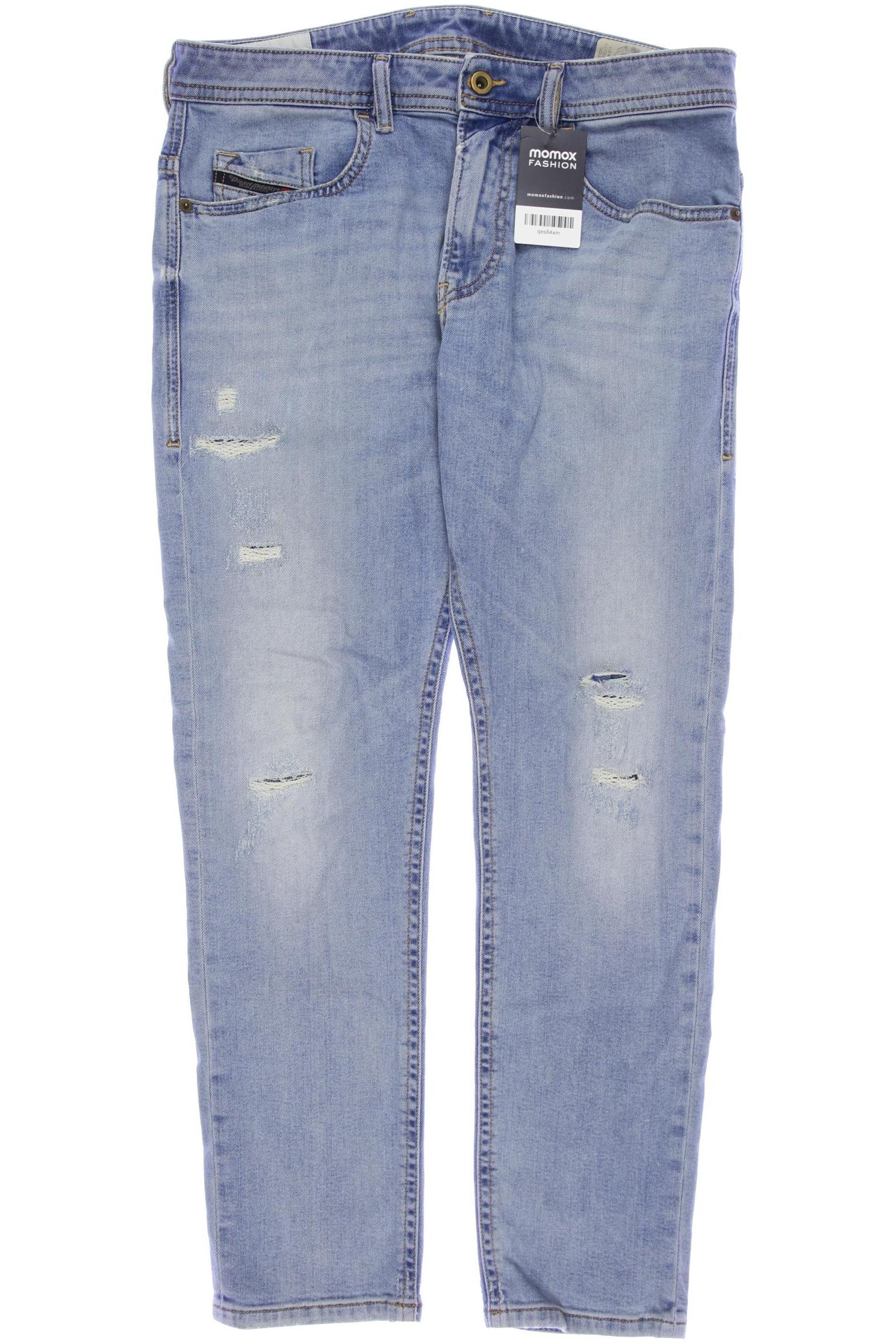 

Diesel Herren Jeans, blau, Gr. 32