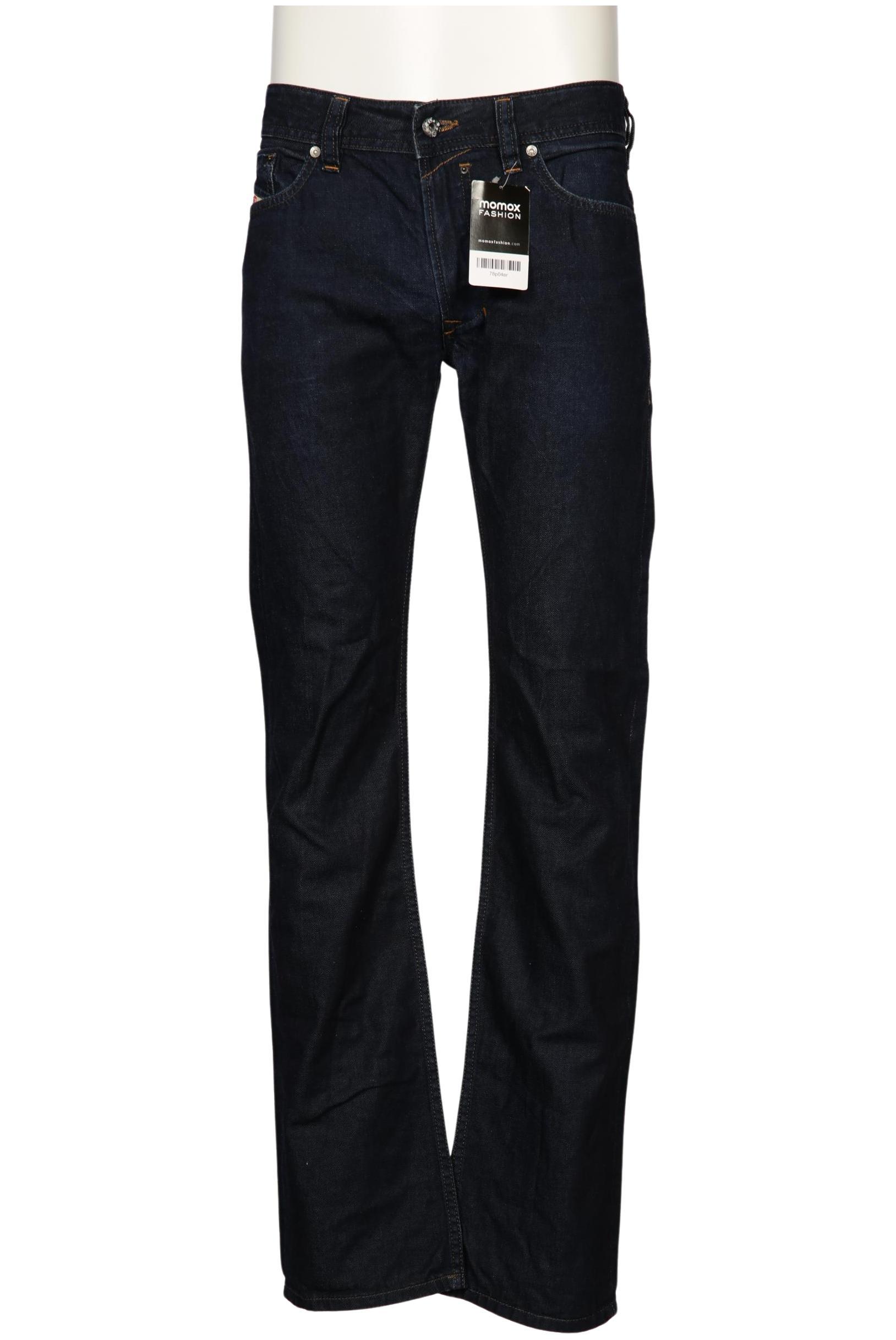 

Diesel Herren Jeans, marineblau, Gr. 31