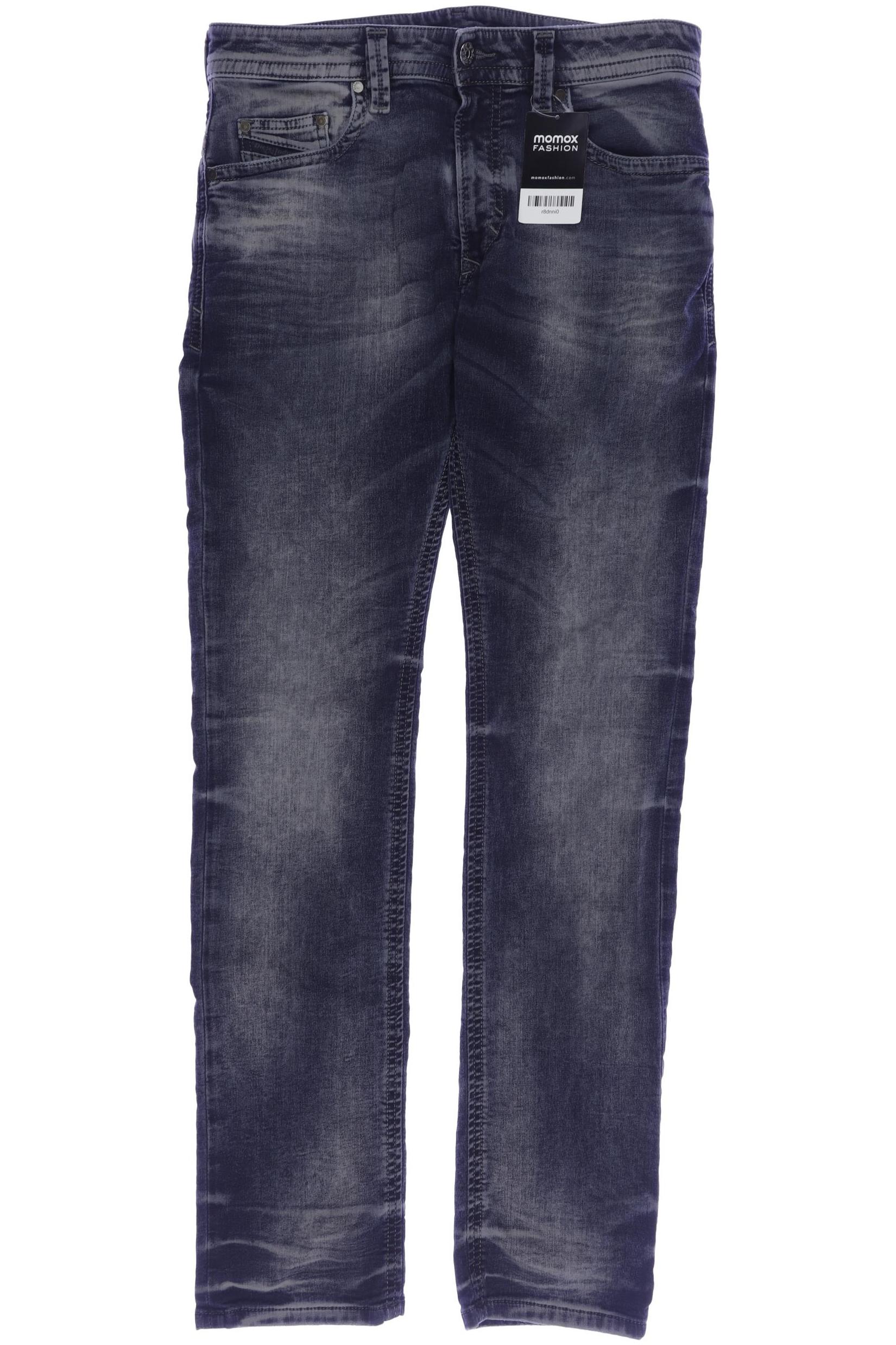 

Diesel Herren Jeans, blau, Gr. 28