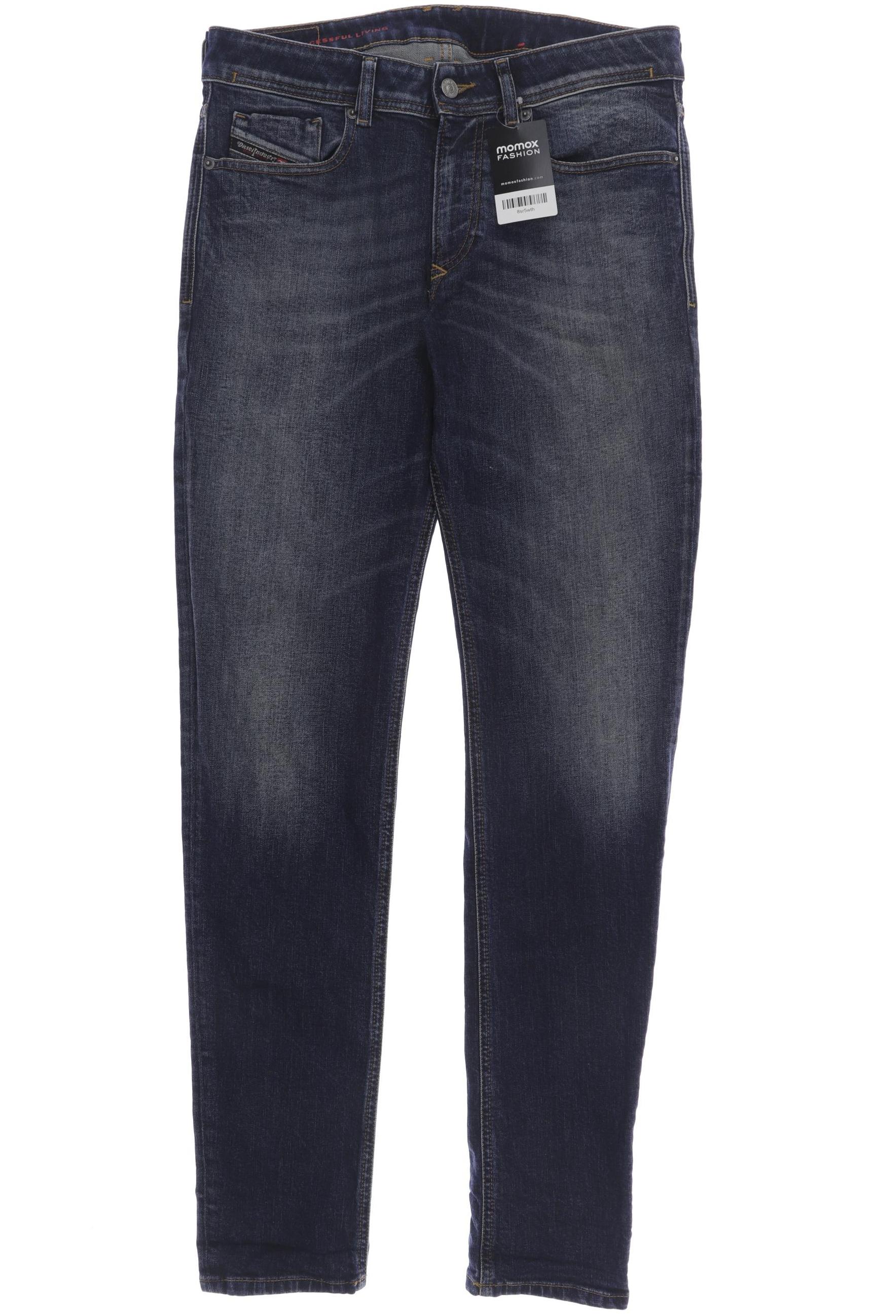 

Diesel Herren Jeans, blau, Gr. 30