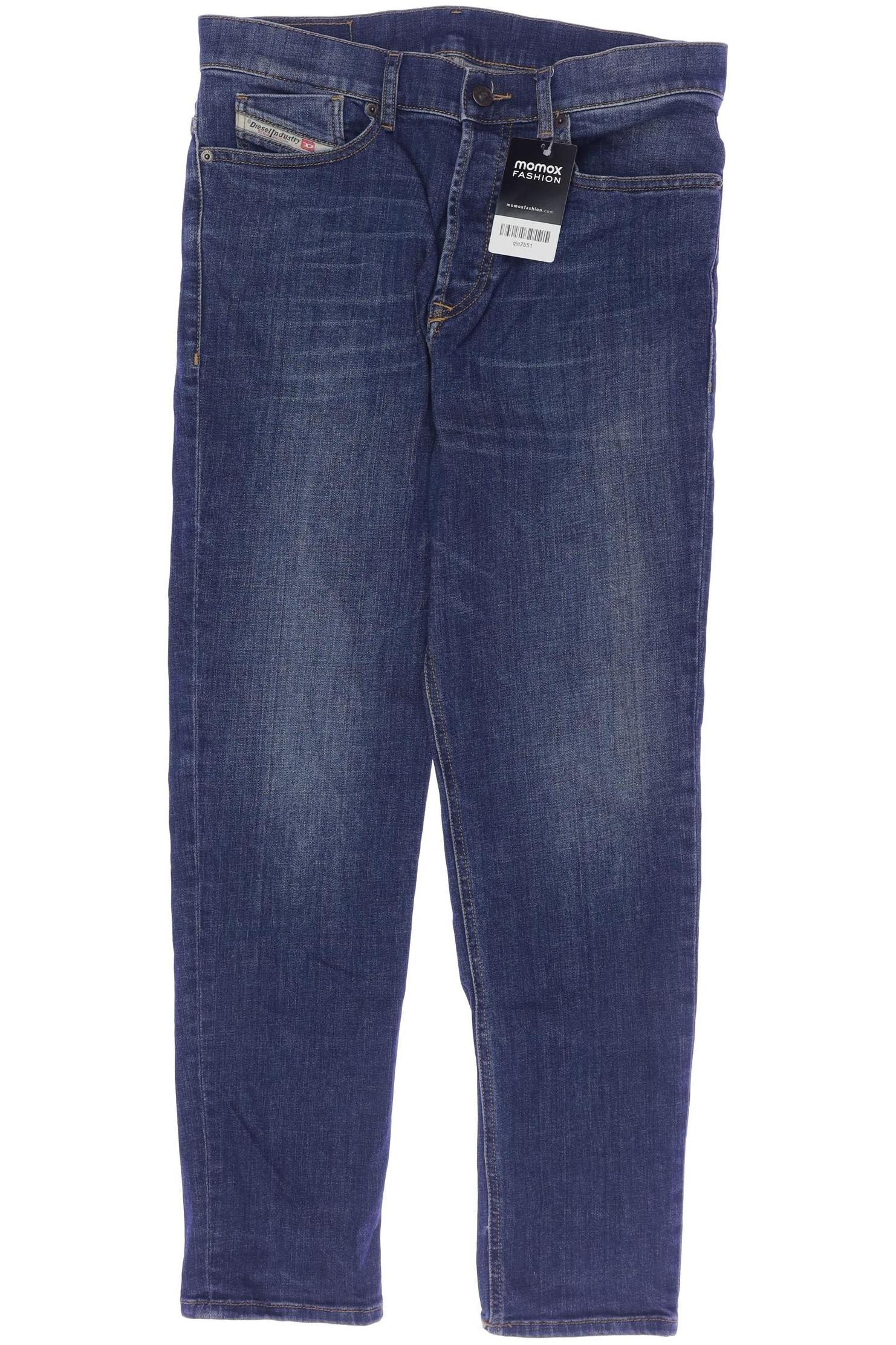 

Diesel Herren Jeans, marineblau, Gr. 29