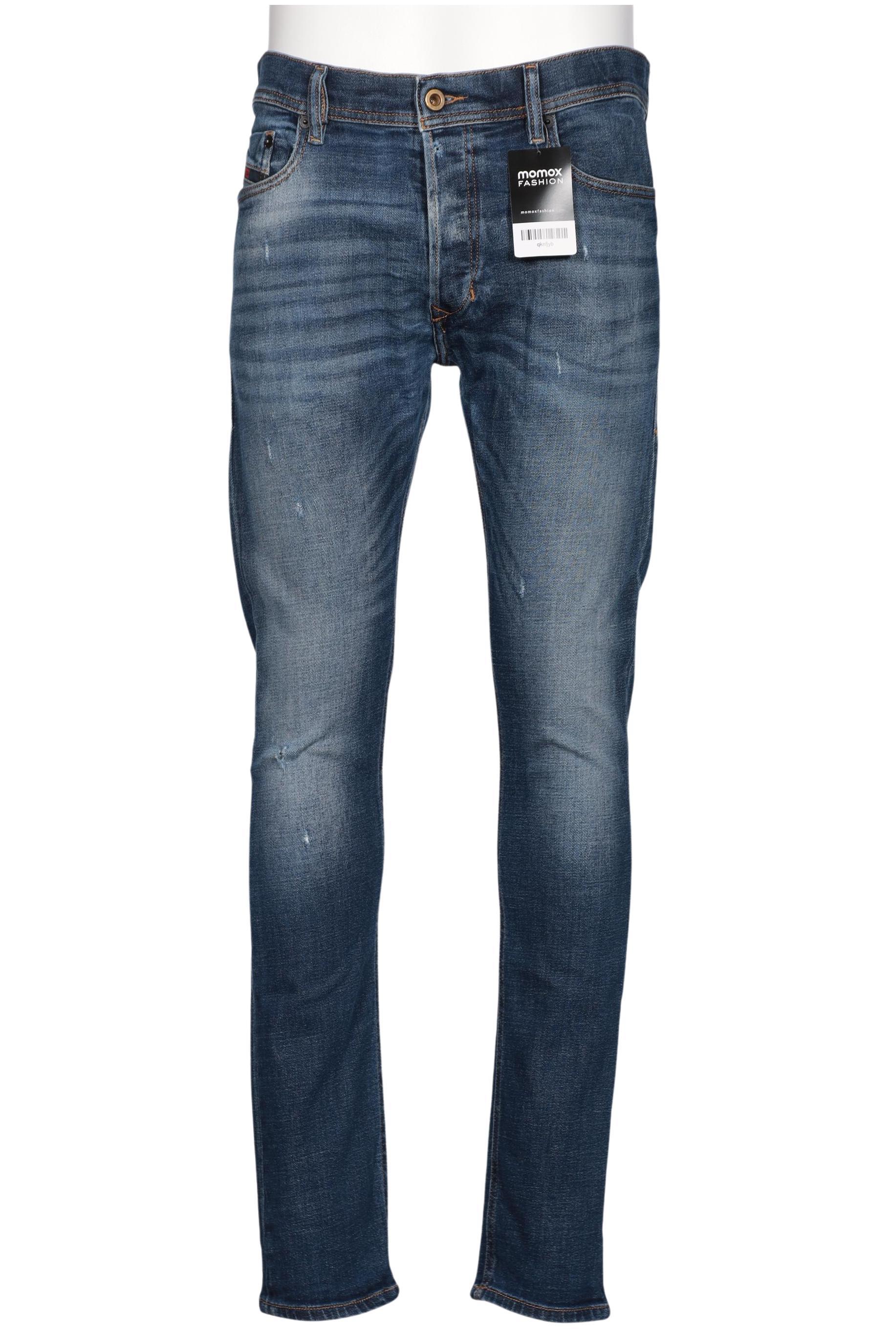 

Diesel Herren Jeans, blau, Gr. 33