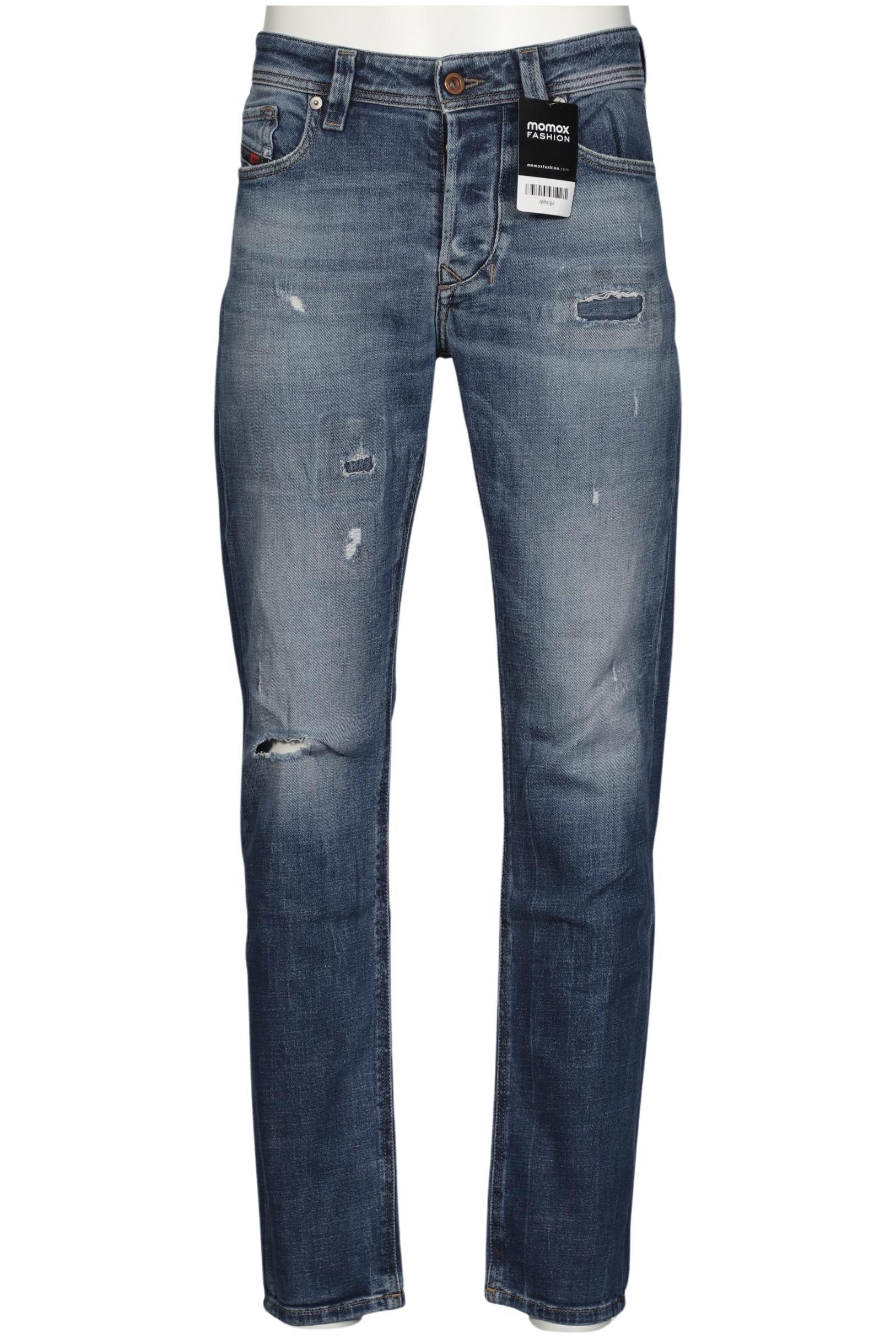 

Diesel Herren Jeans, blau, Gr. 30