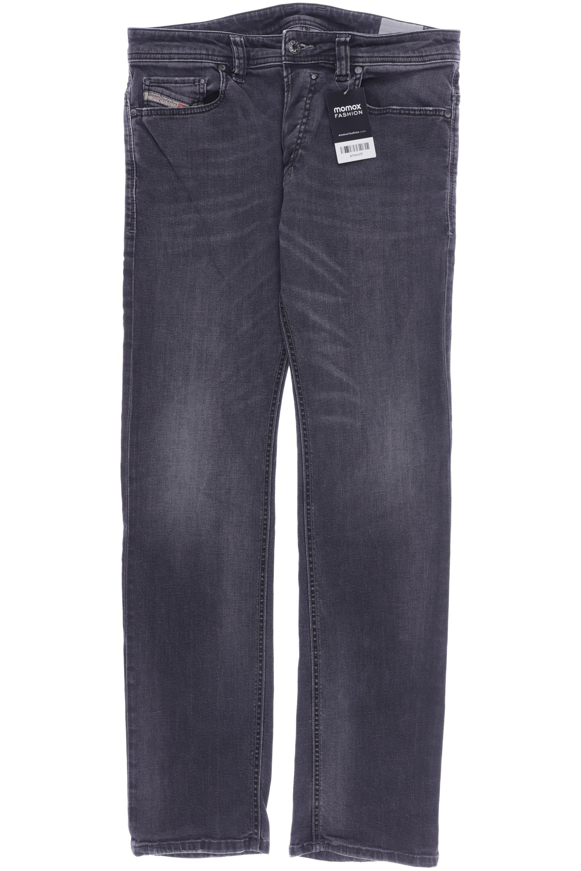 

Diesel Herren Jeans, grau