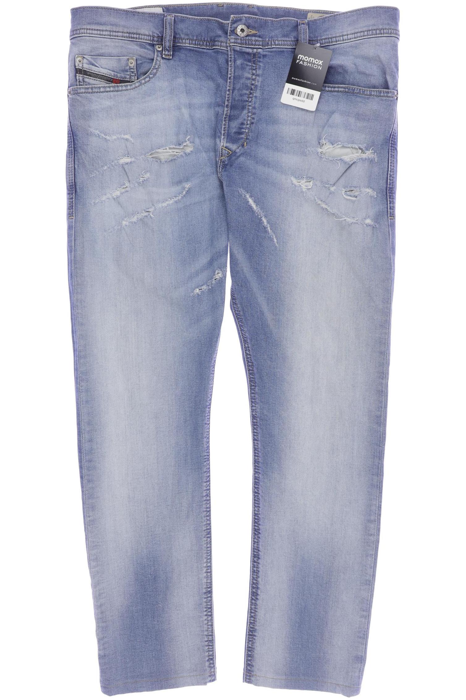

Diesel Herren Jeans, blau, Gr. 34
