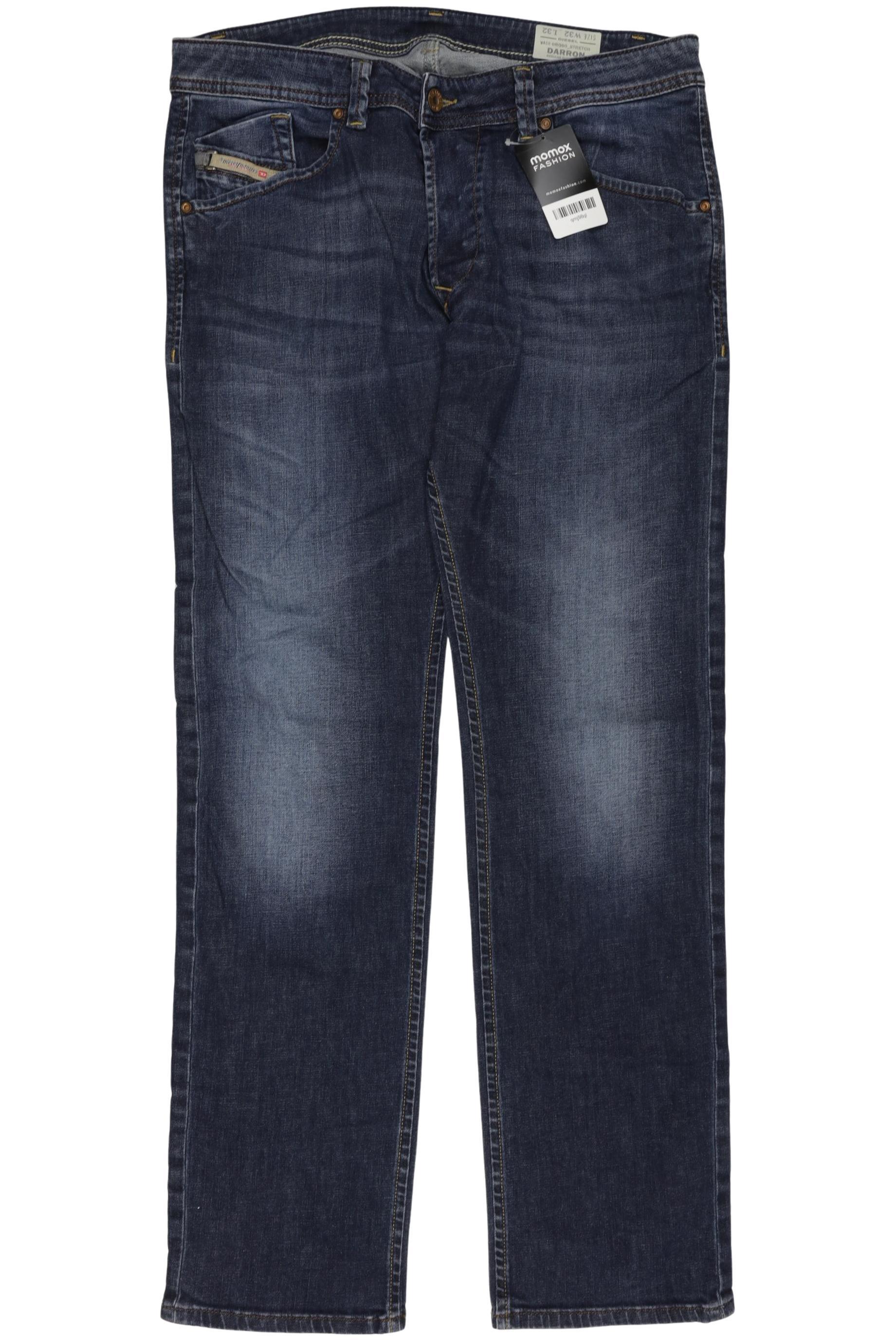 

Diesel Herren Jeans, blau, Gr. 32