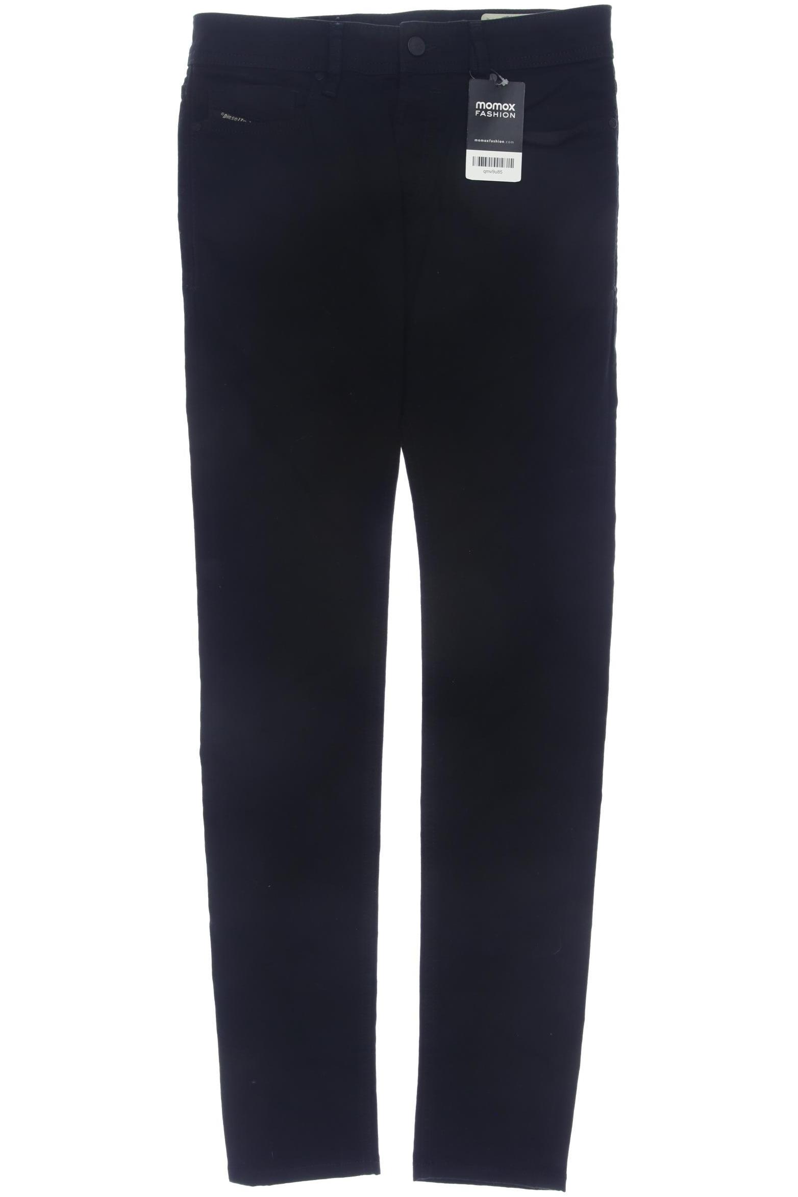 

Diesel Herren Jeans, schwarz, Gr. 44