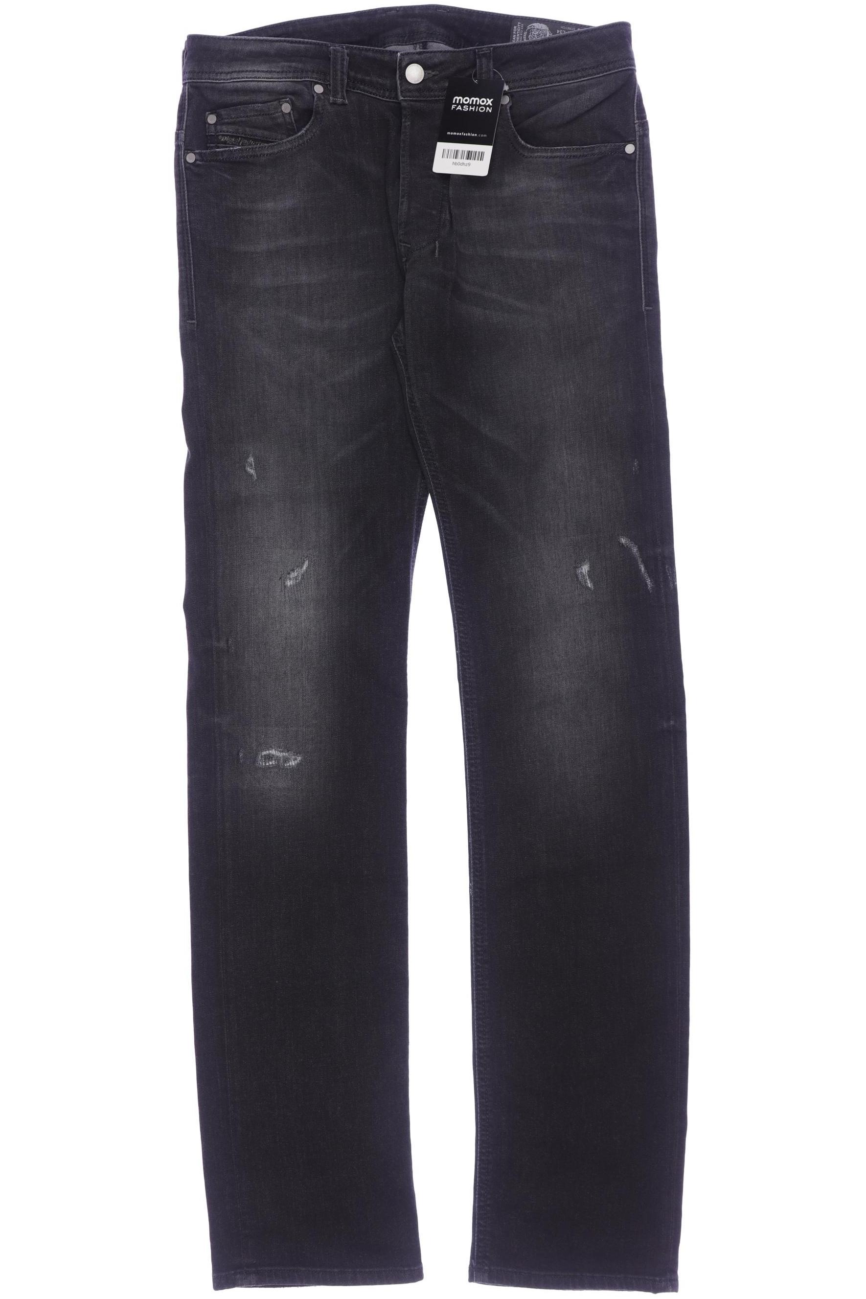 

Diesel Herren Jeans, grau, Gr. 30