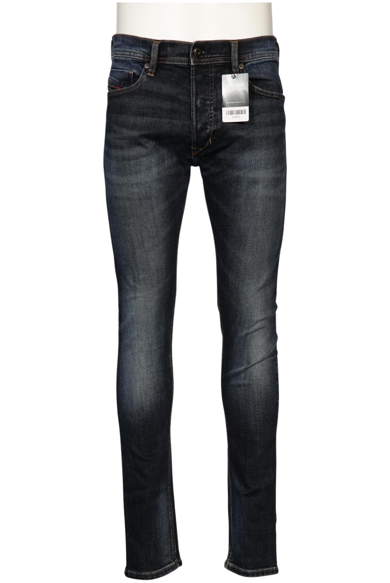 

Diesel Herren Jeans, blau, Gr. 31