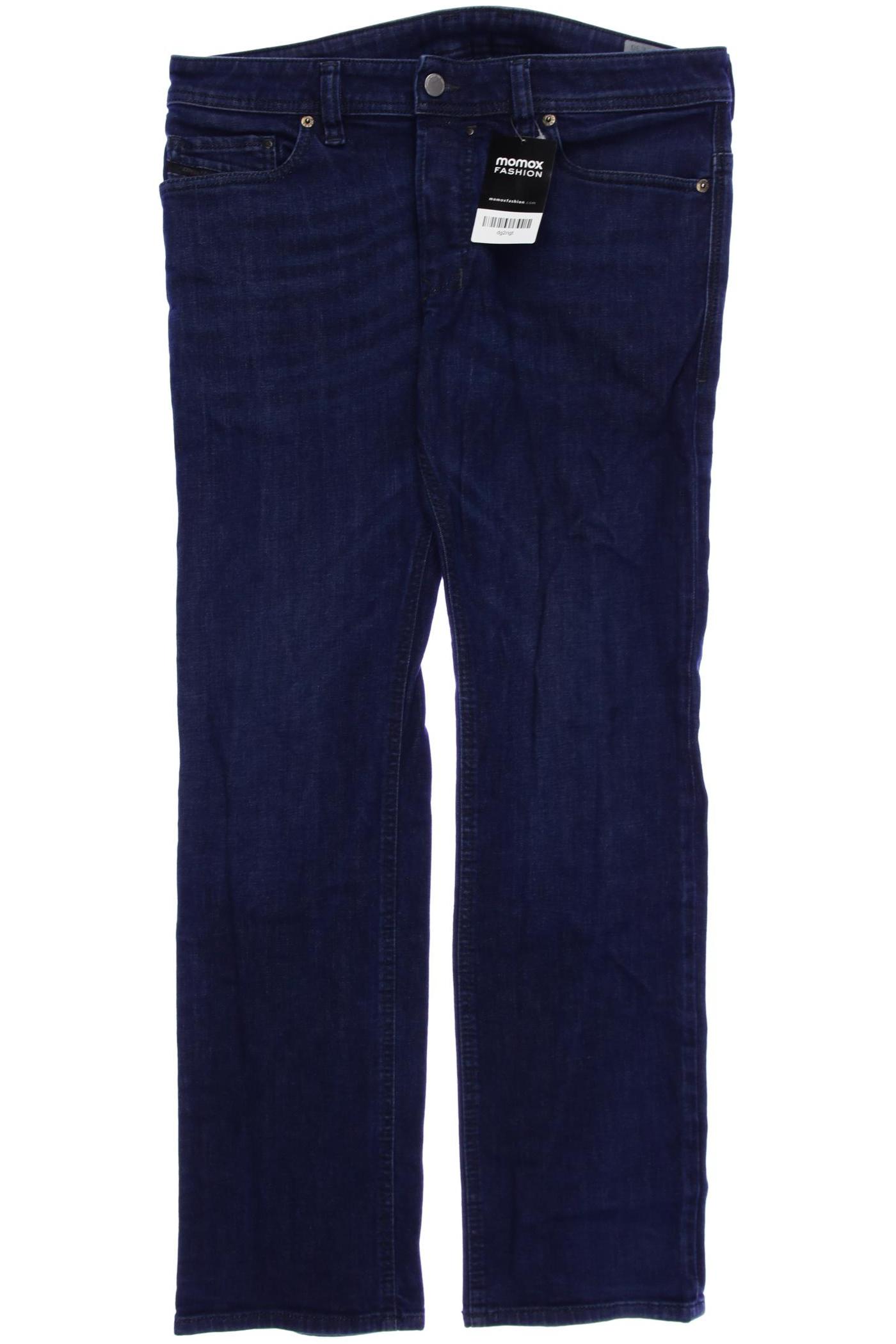 

Diesel Herren Jeans, marineblau, Gr. 31