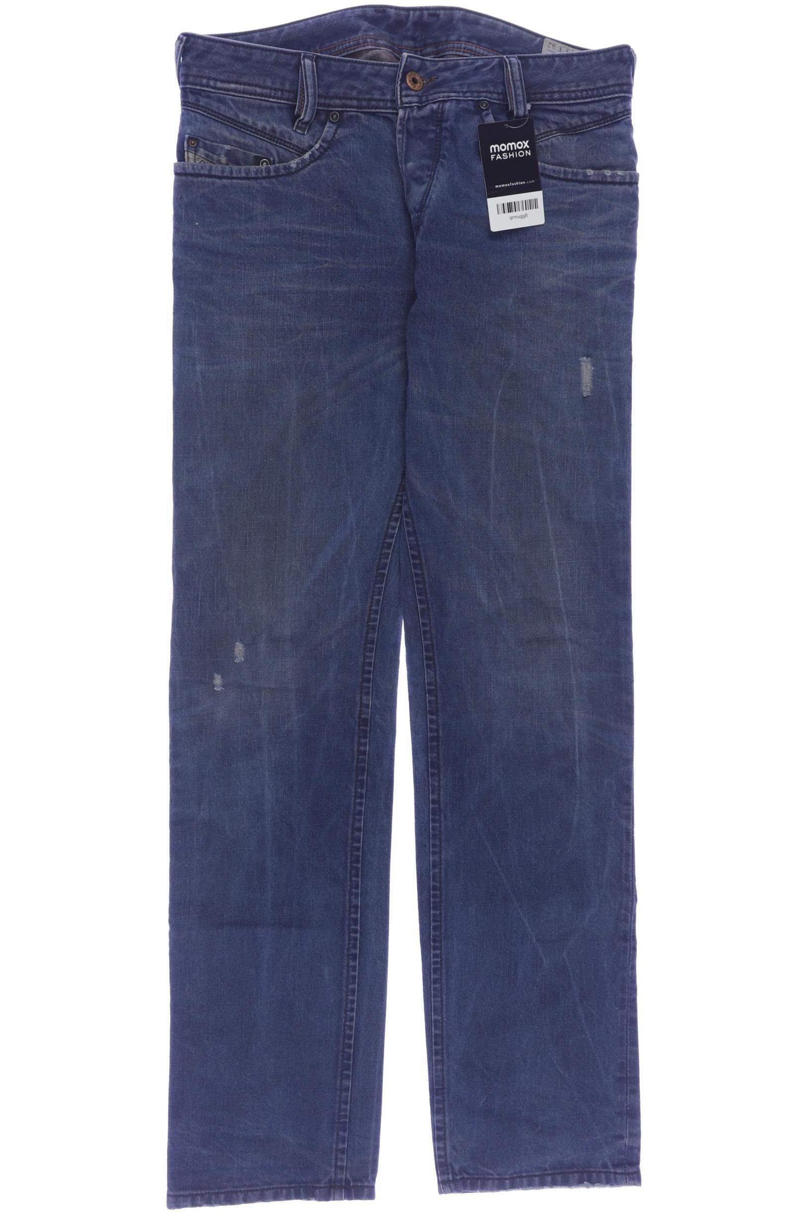 

Diesel Herren Jeans, blau, Gr. 29
