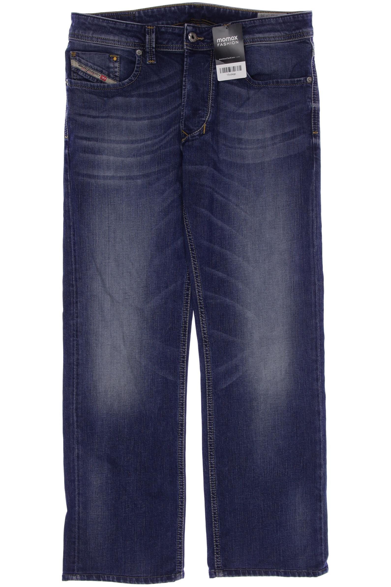 

Diesel Herren Jeans, blau, Gr. 31