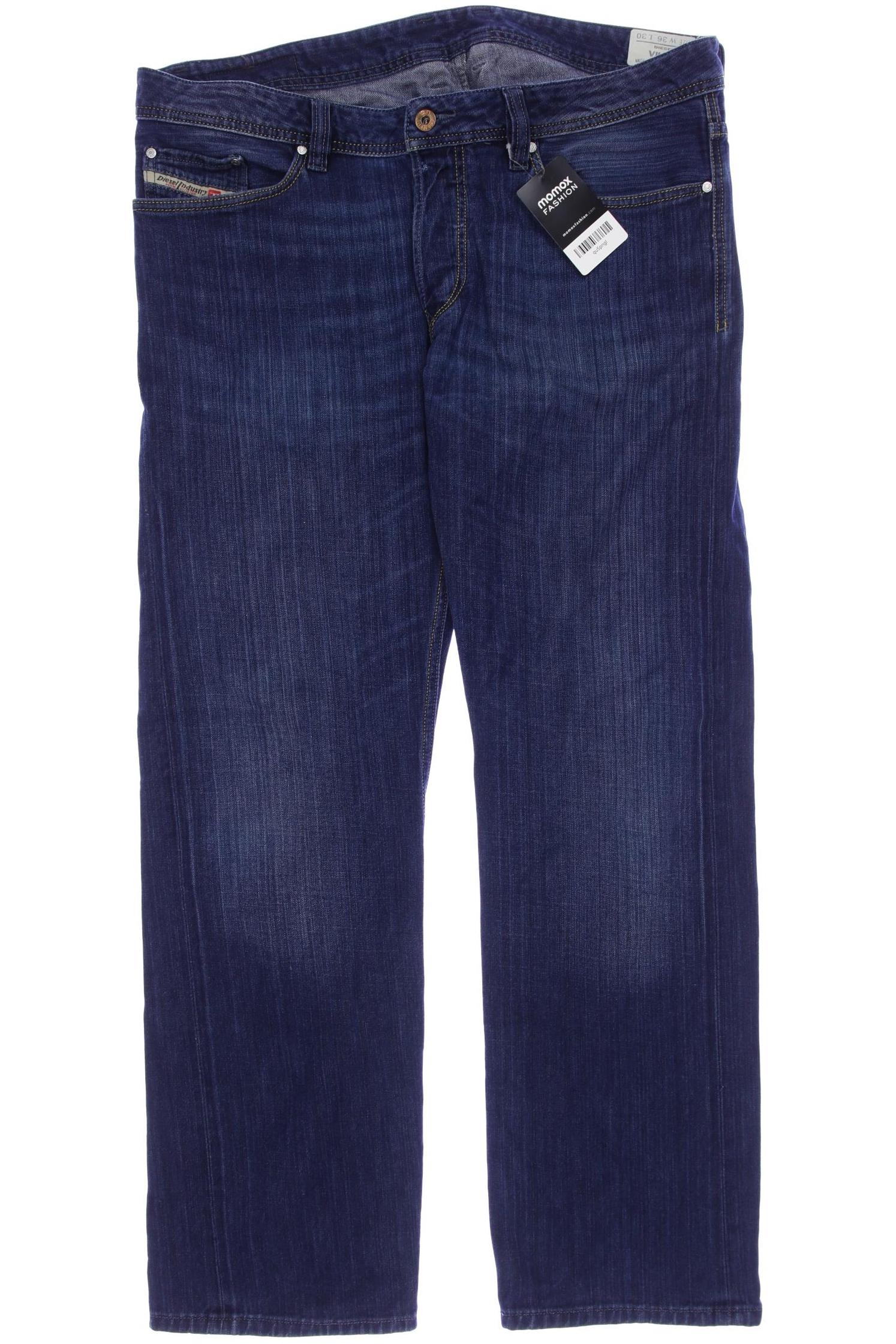 

Diesel Herren Jeans, blau, Gr. 36