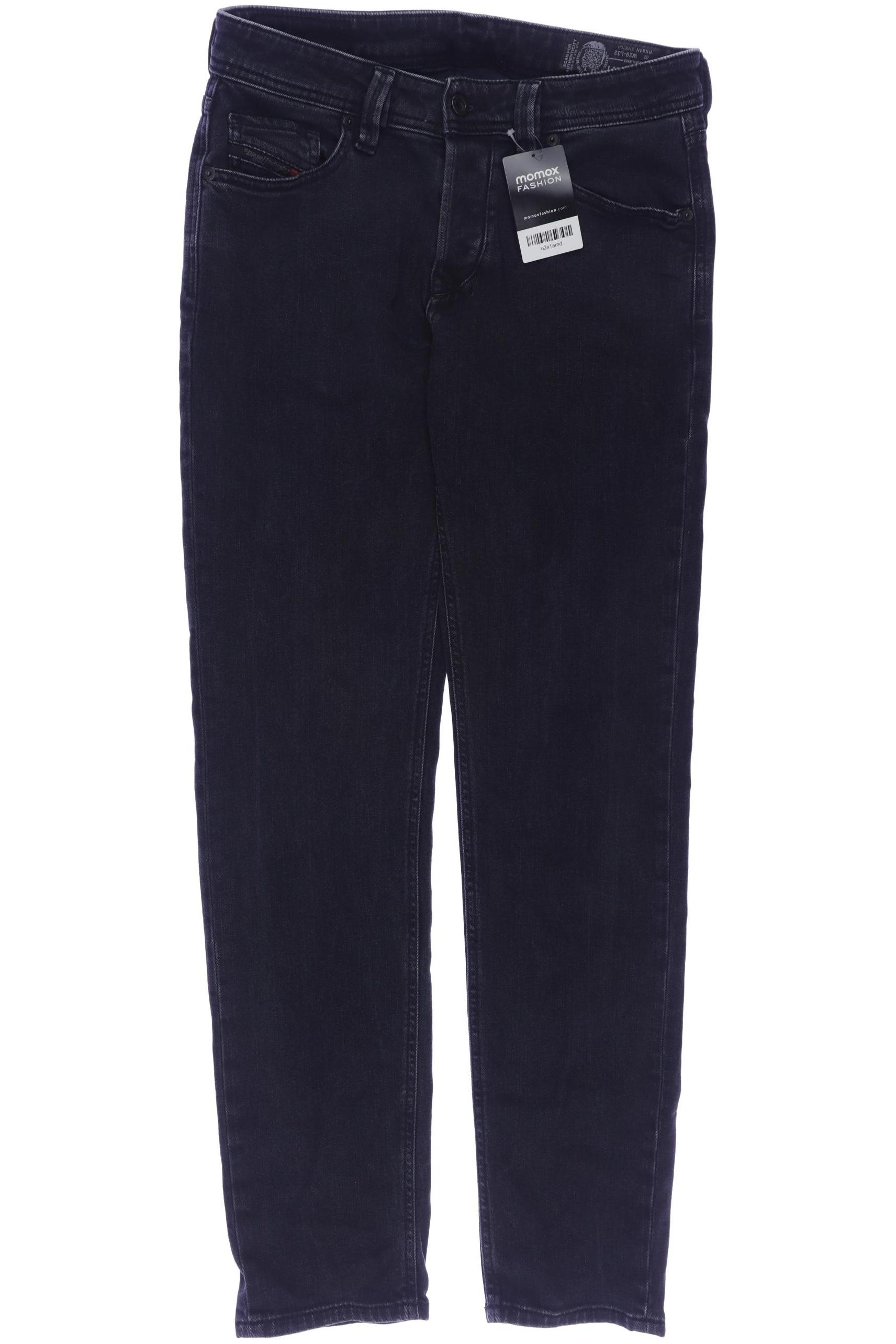 

Diesel Herren Jeans, marineblau, Gr. 29