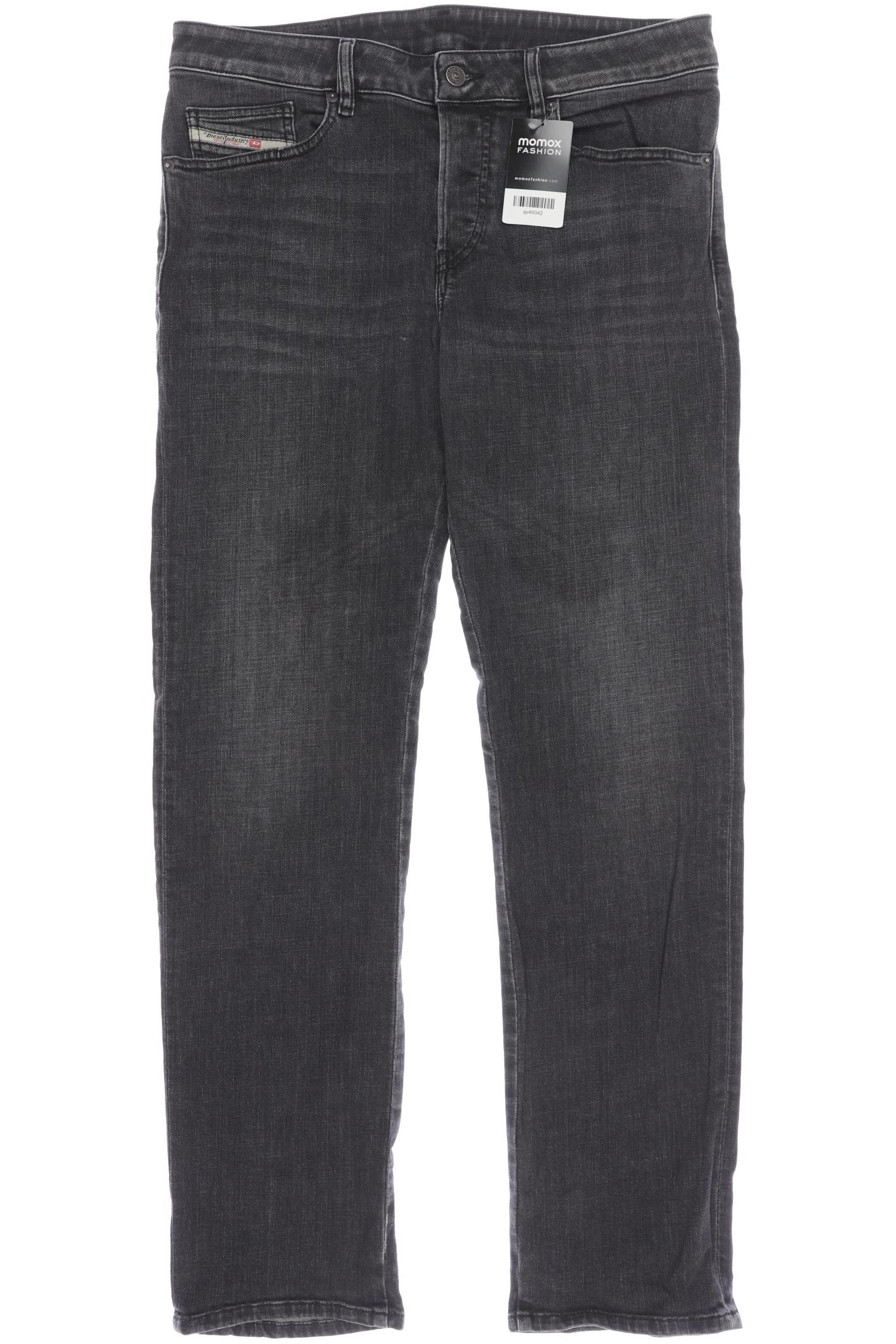 

Diesel Herren Jeans, grau, Gr. 32