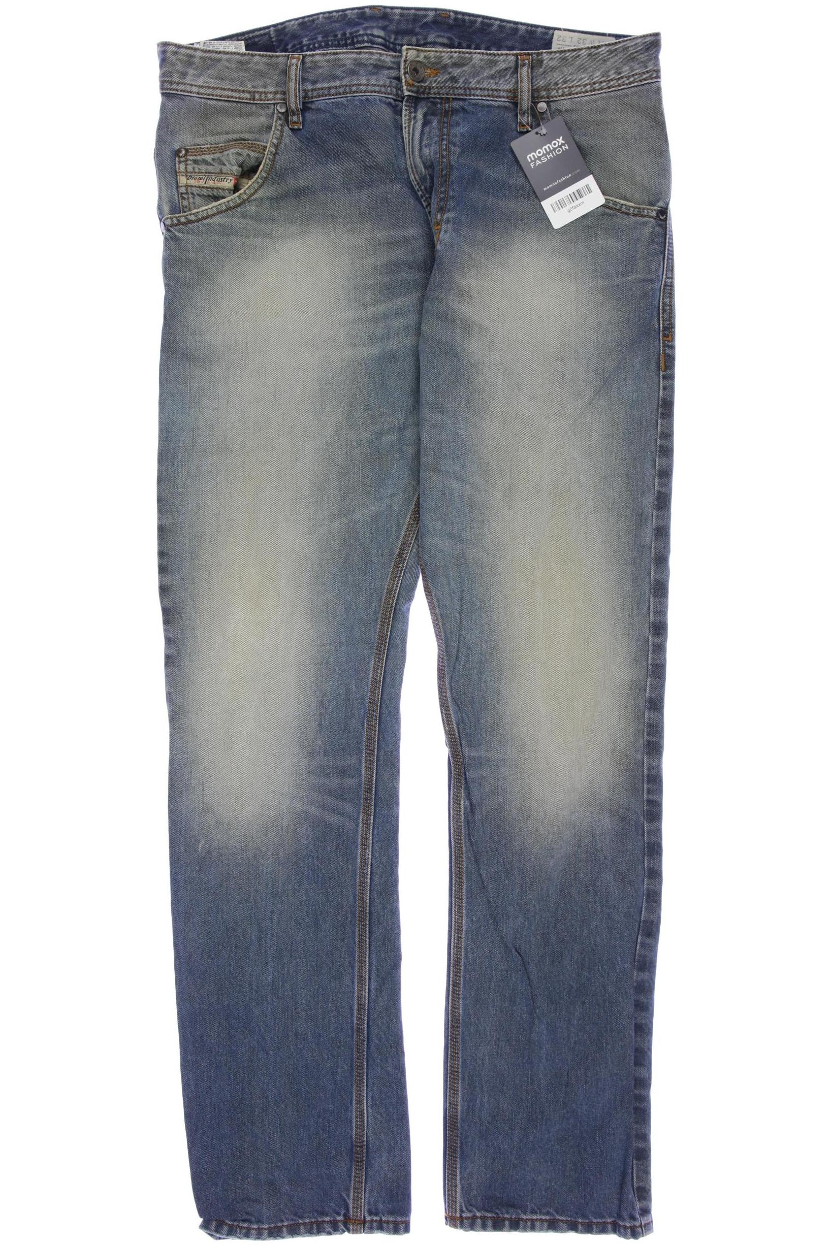 

Diesel Herren Jeans, blau, Gr. 32