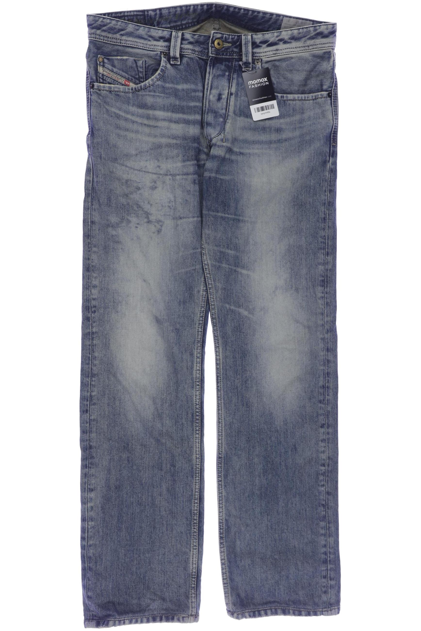 

Diesel Herren Jeans, blau, Gr. 32