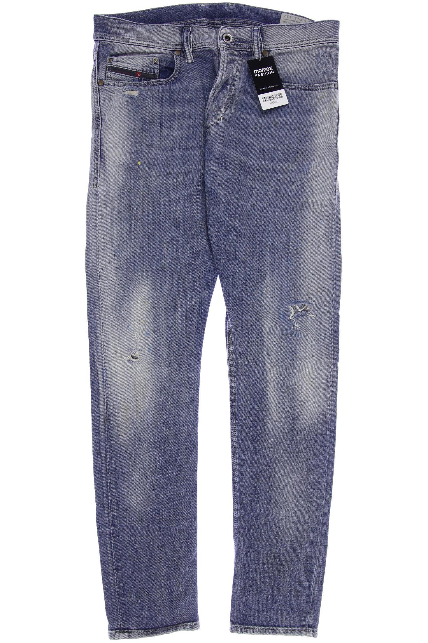 

Diesel Herren Jeans, blau, Gr. 31