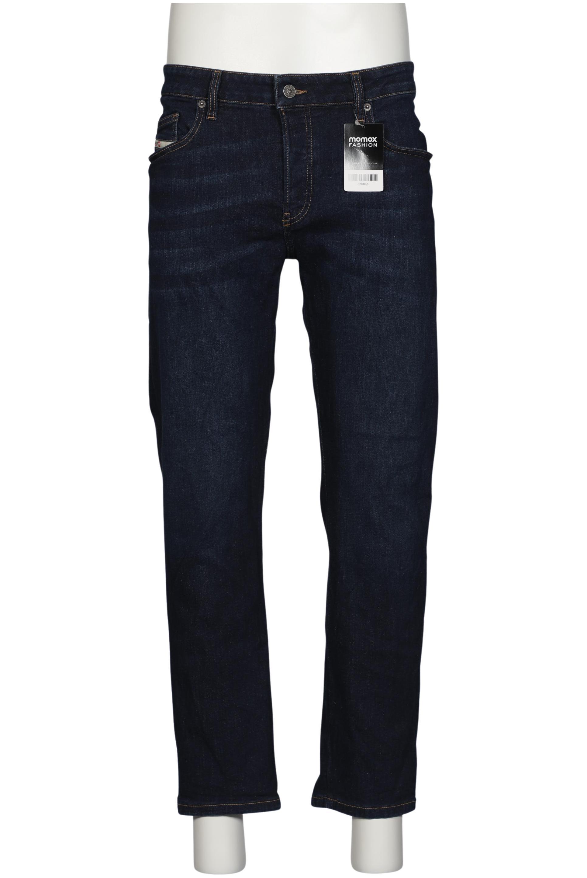 

Diesel Herren Jeans, marineblau, Gr. 36