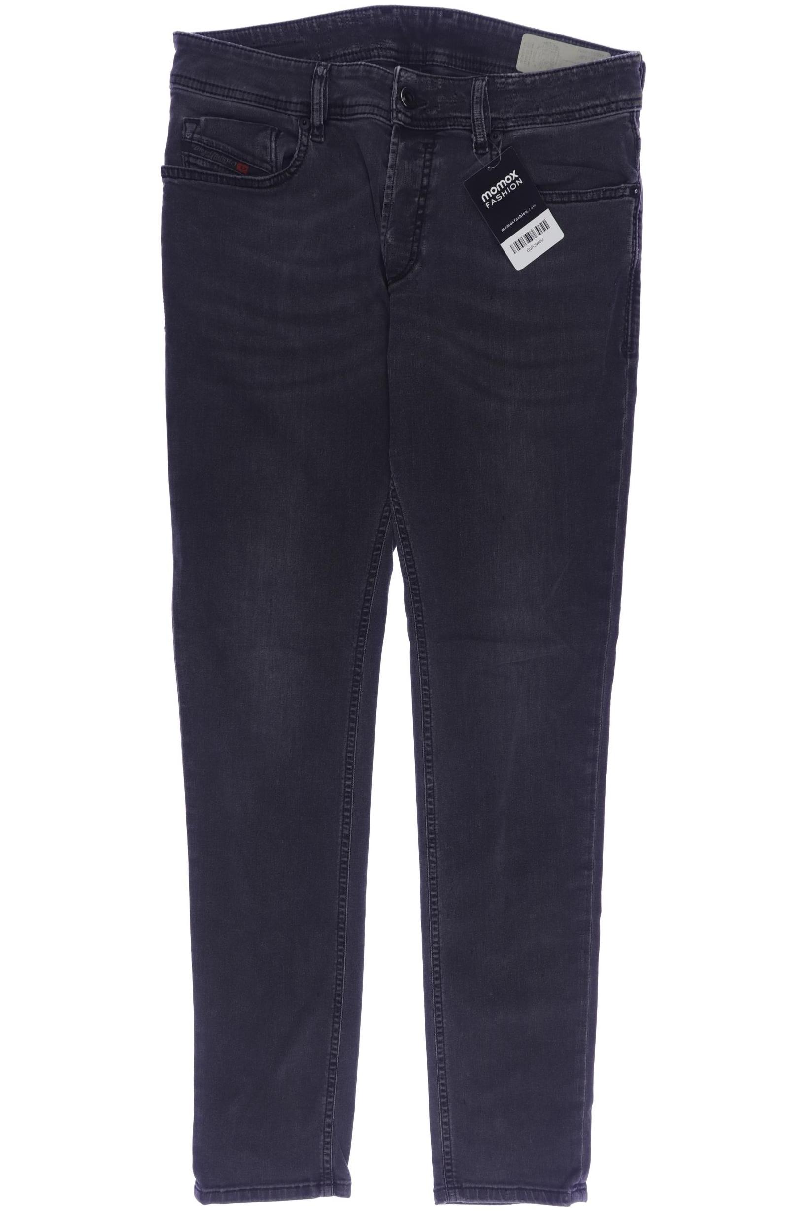 

Diesel Herren Jeans, grau, Gr. 29