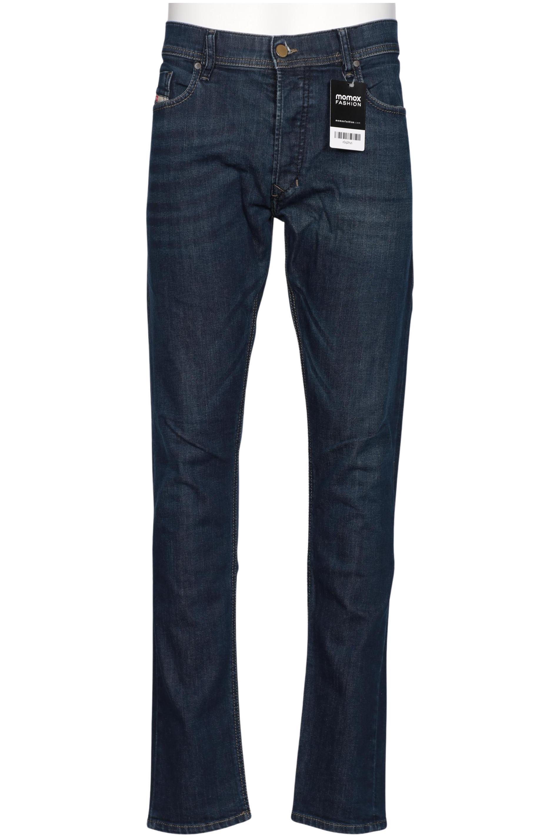 

Diesel Herren Jeans, blau, Gr. 34